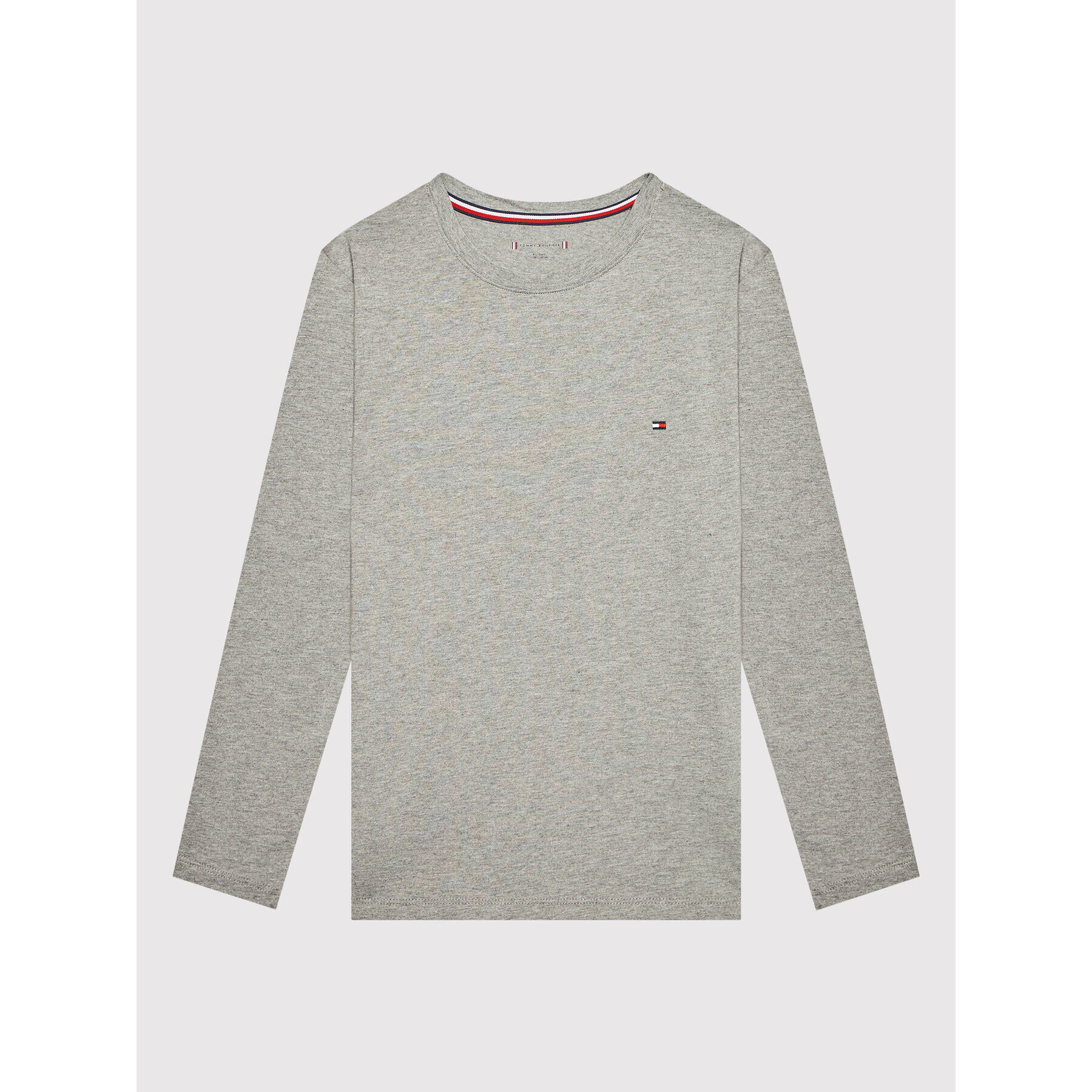 Tommy Hilfiger Комплект 2 блузи UB0UB00309 Цветен Regular Fit - Pepit.bg