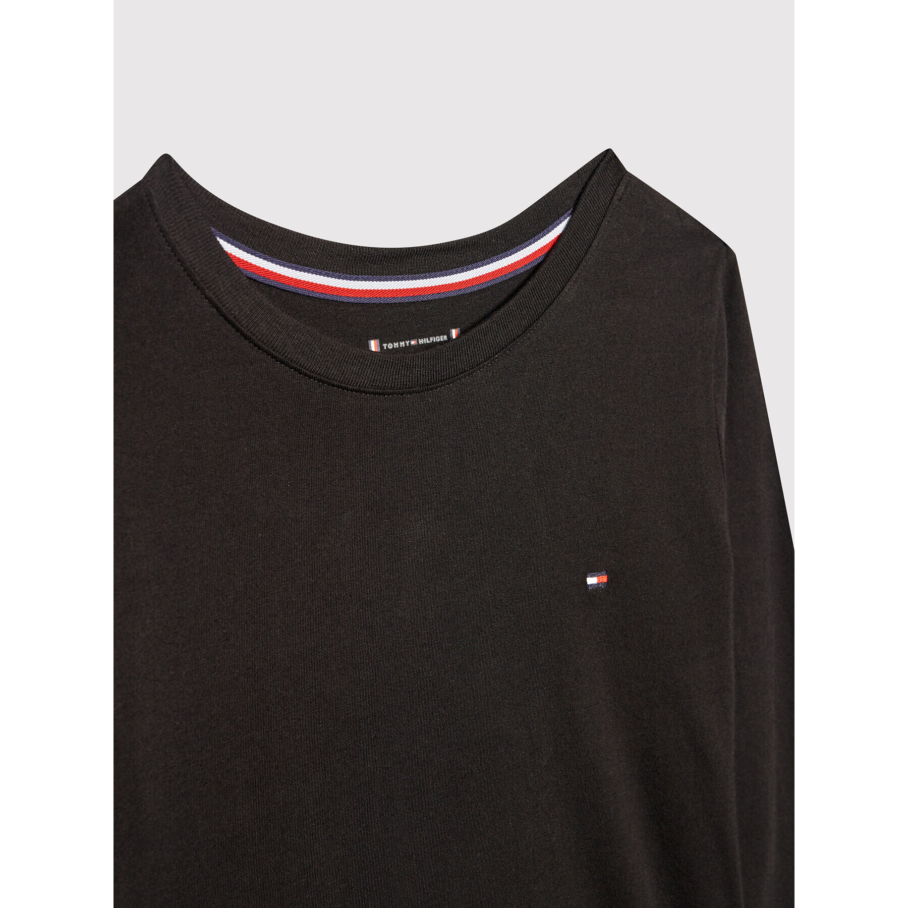 Tommy Hilfiger Комплект 2 блузи UB0UB00309 Цветен Regular Fit - Pepit.bg