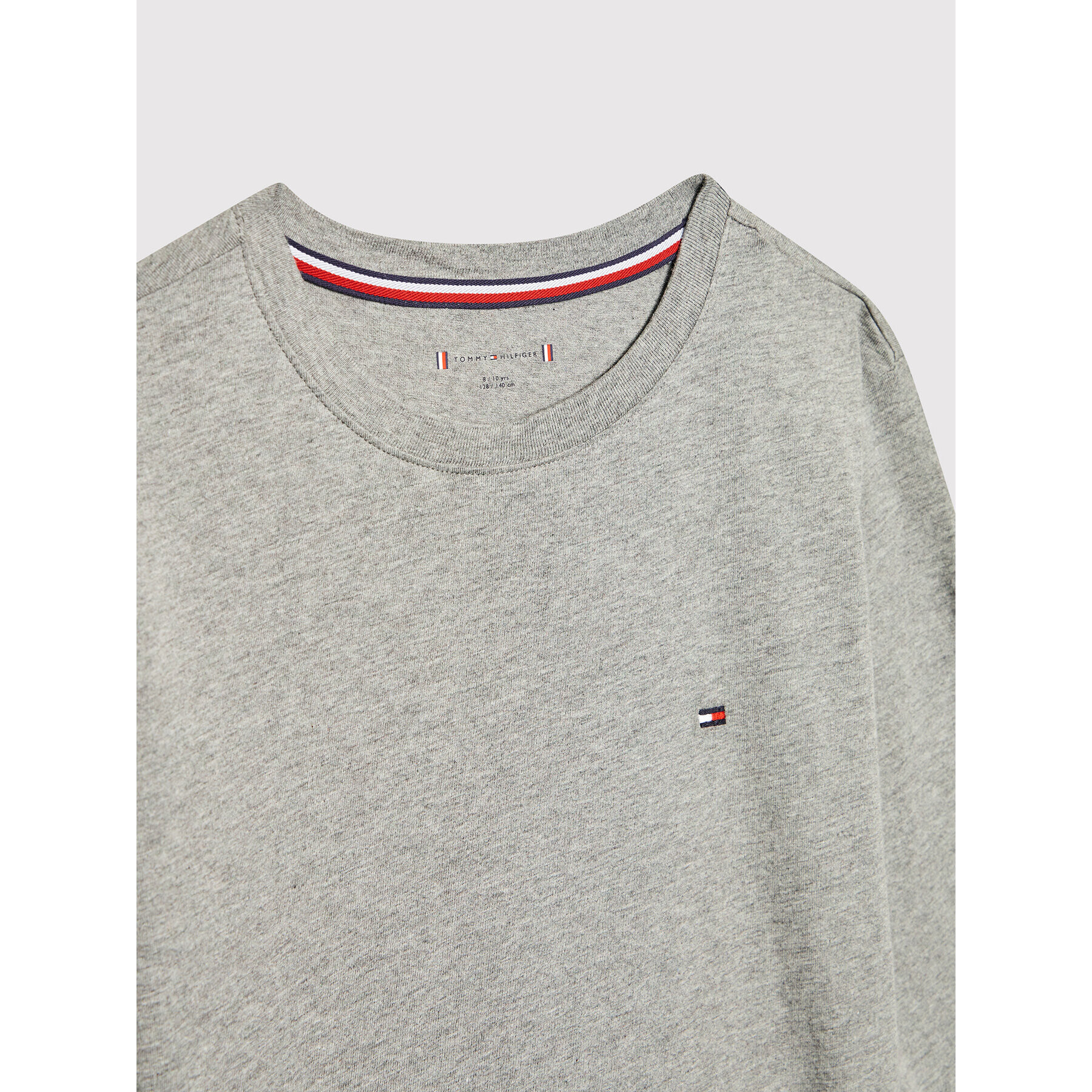 Tommy Hilfiger Комплект 2 блузи UB0UB00309 Цветен Regular Fit - Pepit.bg