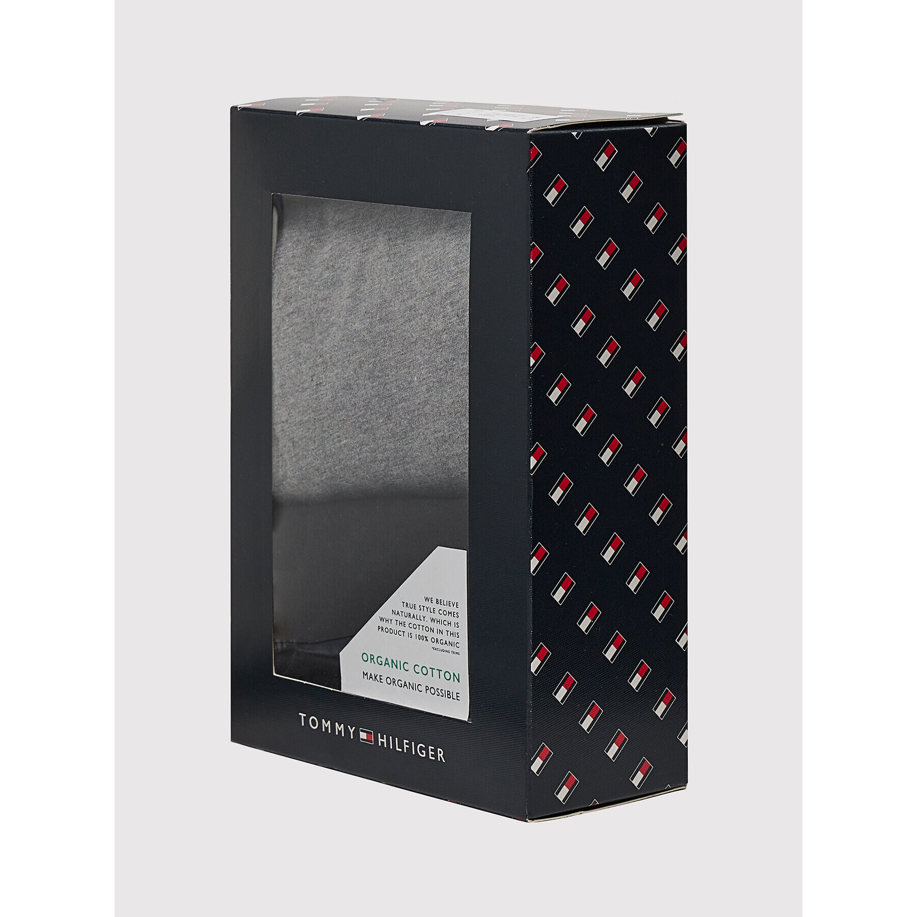 Tommy Hilfiger Комплект 2 блузи UB0UB00309 Цветен Regular Fit - Pepit.bg