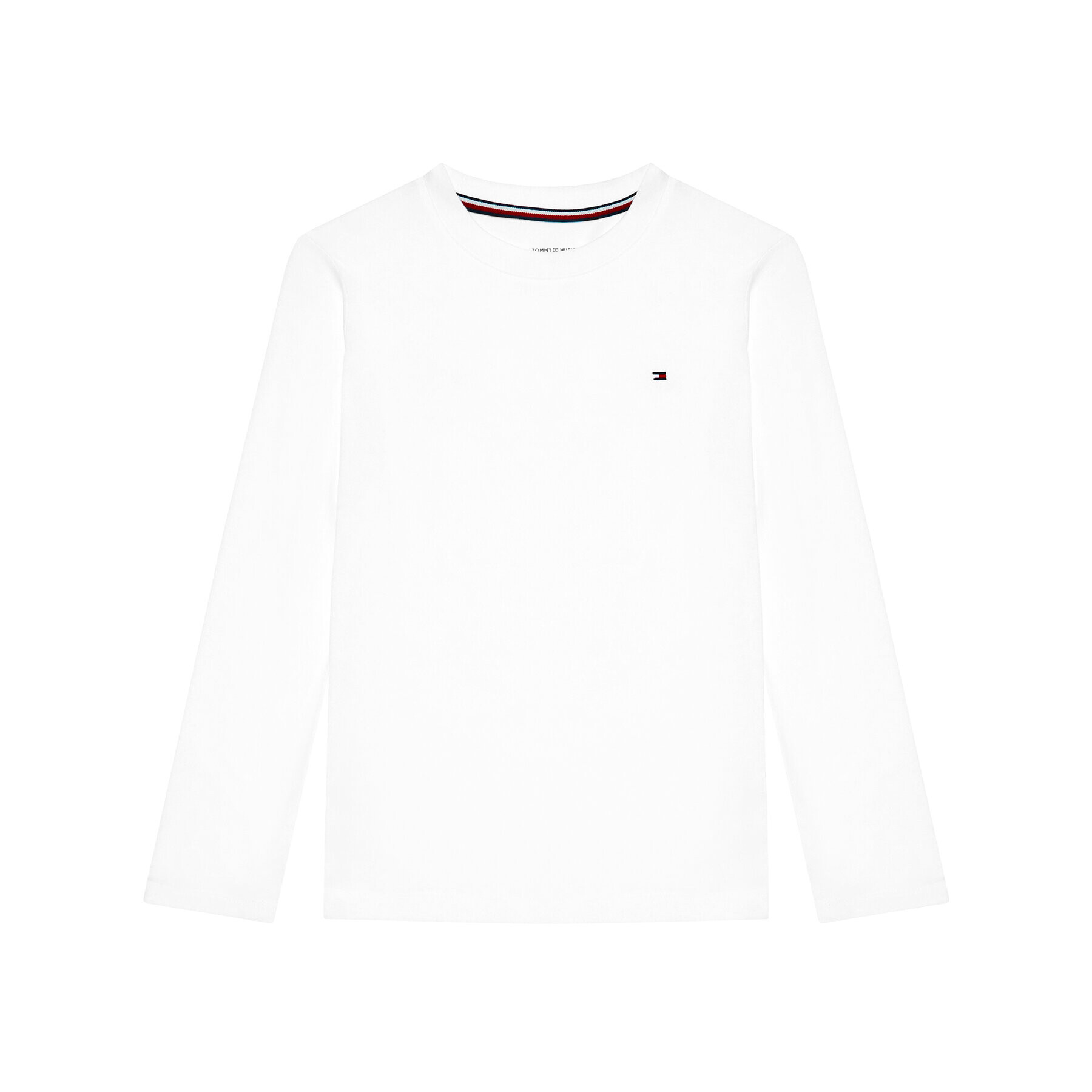 Tommy Hilfiger Комплект 2 блузи UG0UG00264 Цветен Regular Fit - Pepit.bg