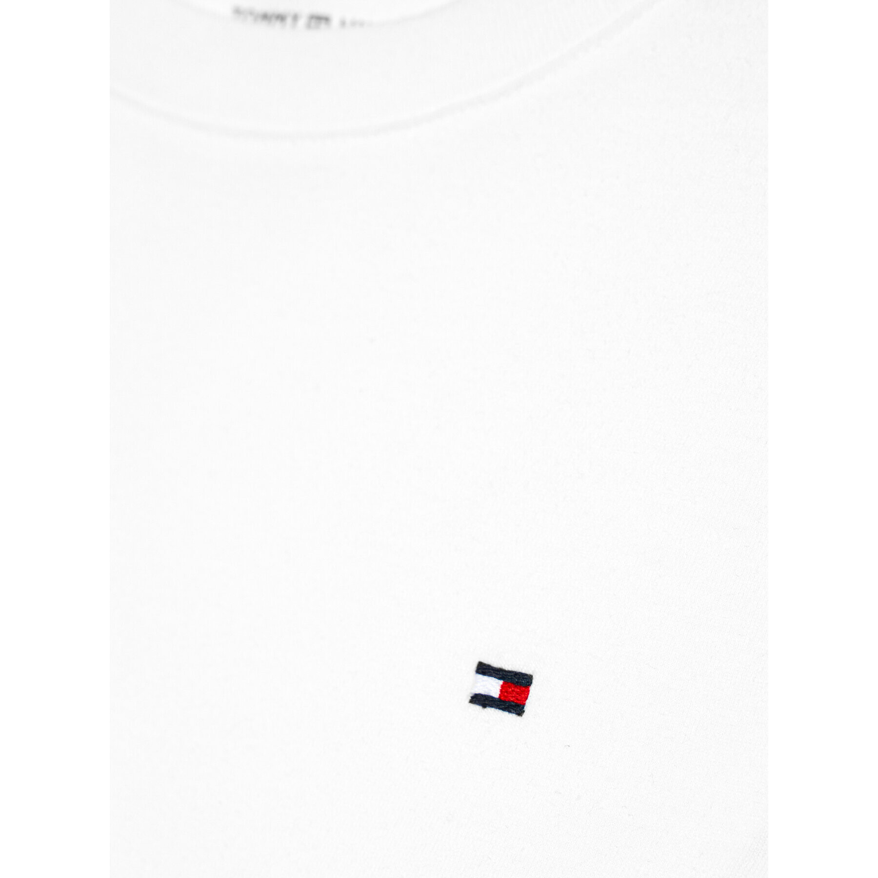 Tommy Hilfiger Комплект 2 блузи UG0UG00264 Цветен Regular Fit - Pepit.bg