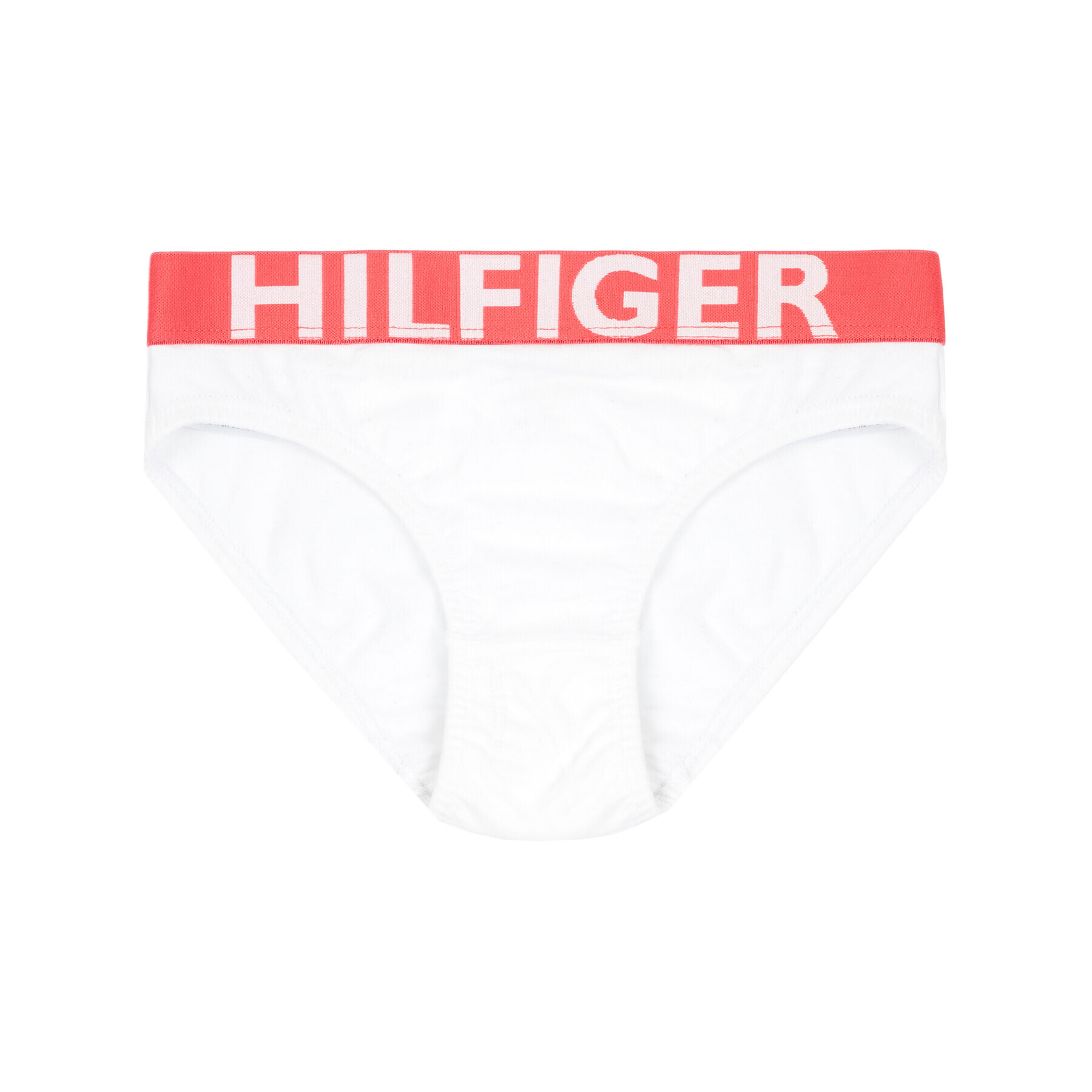 Tommy Hilfiger Комплект 2 чифта бикини 2P Bikini UW0UW00216 Сив Regular Fit - Pepit.bg