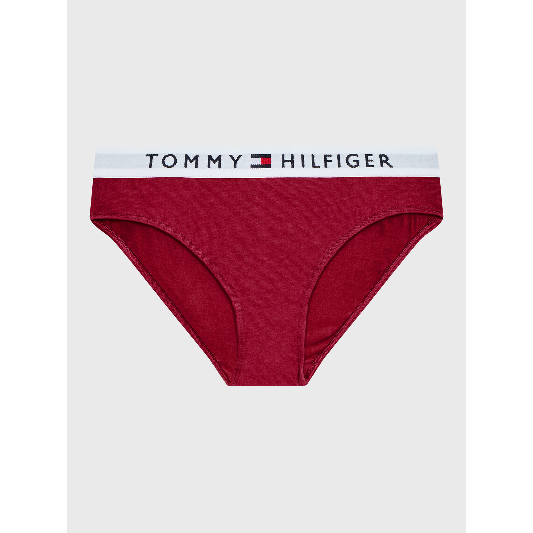 Tommy Hilfiger Комплект 2 чифта бикини Bikini UG0UG00370 Цветен - Pepit.bg