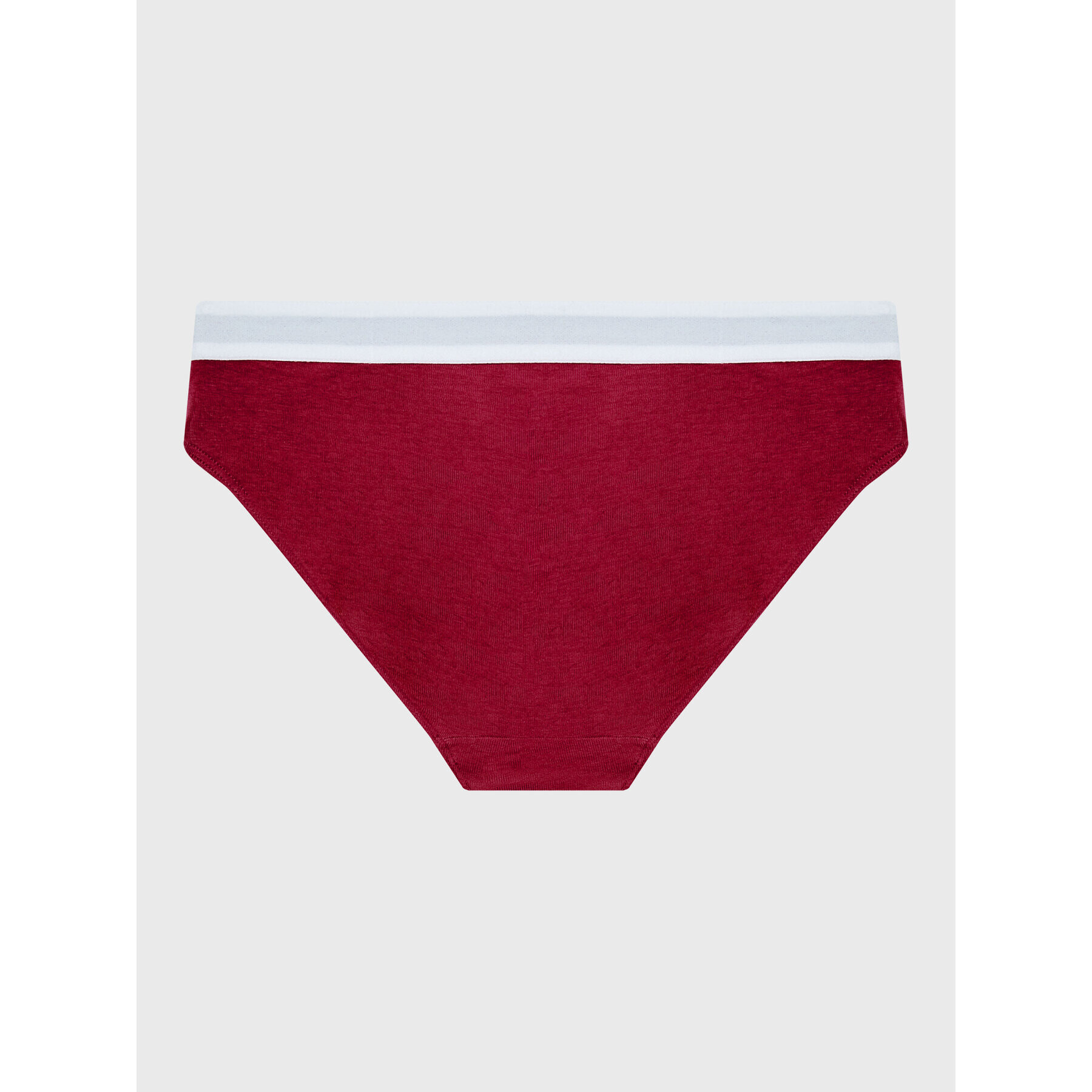 Tommy Hilfiger Комплект 2 чифта бикини Bikini UG0UG00370 Цветен - Pepit.bg