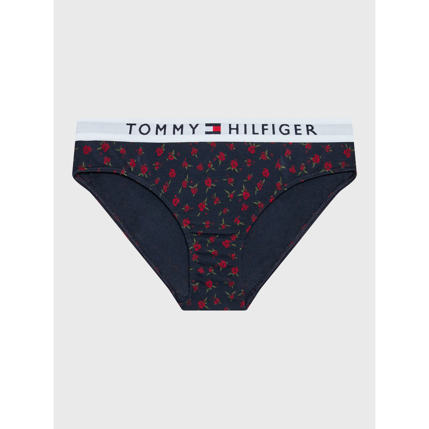 Tommy Hilfiger Комплект 2 чифта бикини Bikini UG0UG00370 Цветен - Pepit.bg