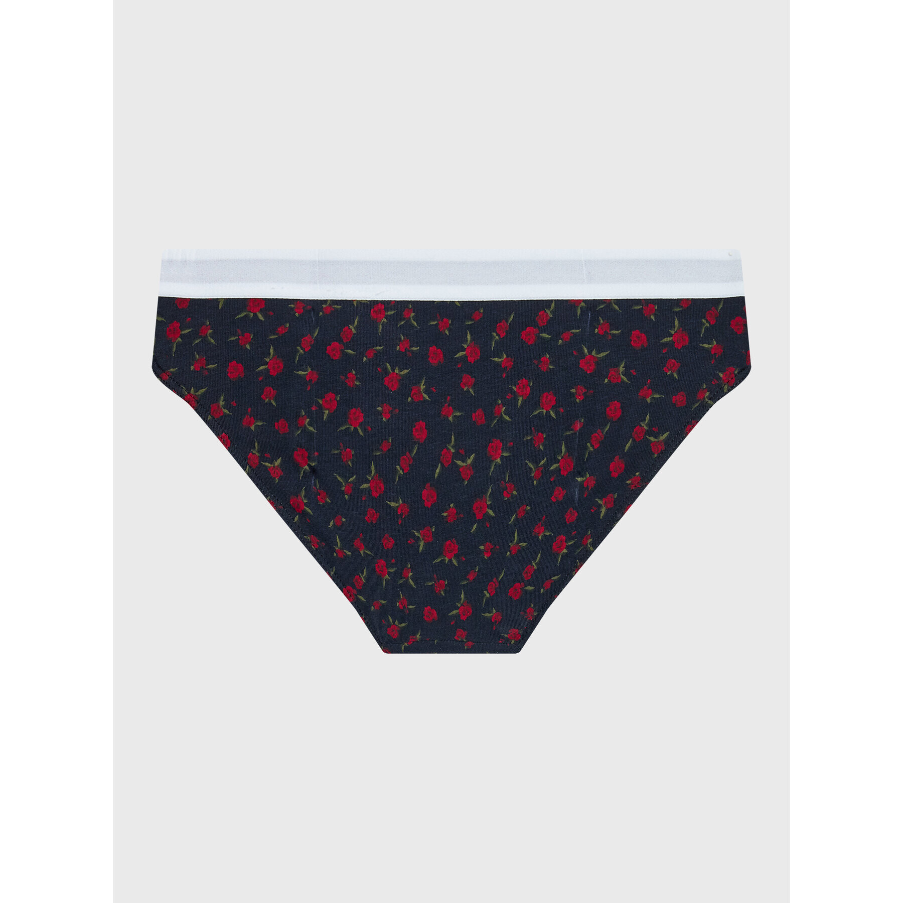 Tommy Hilfiger Комплект 2 чифта бикини Bikini UG0UG00370 Цветен - Pepit.bg