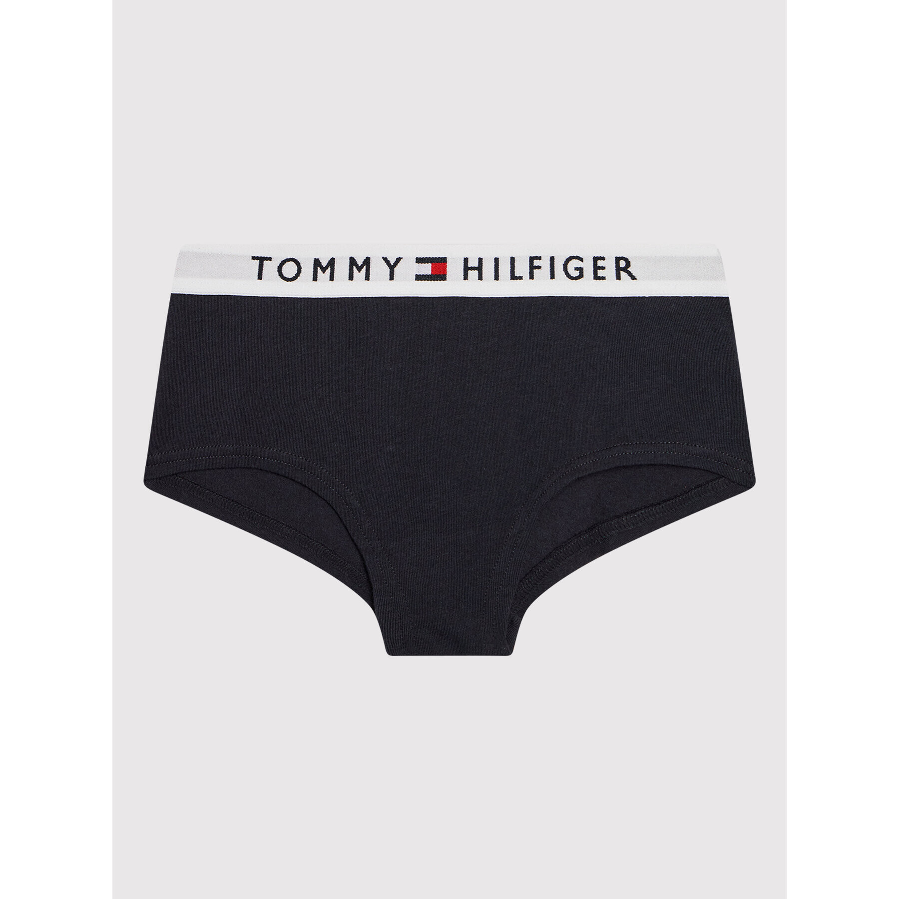 Tommy Hilfiger Комплект 2 чифта бикини Shorty UG0UG00463 Цветен - Pepit.bg