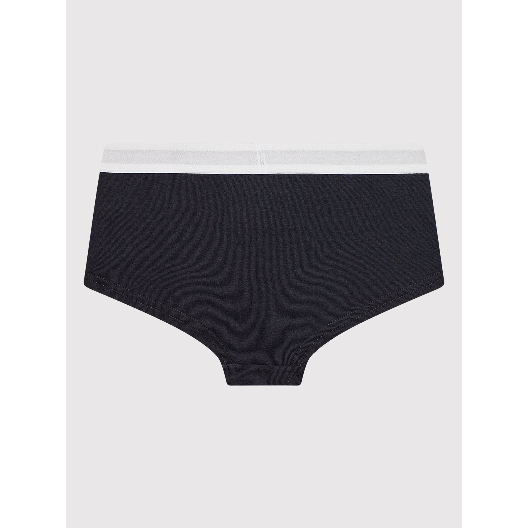 Tommy Hilfiger Комплект 2 чифта бикини Shorty UG0UG00463 Цветен - Pepit.bg