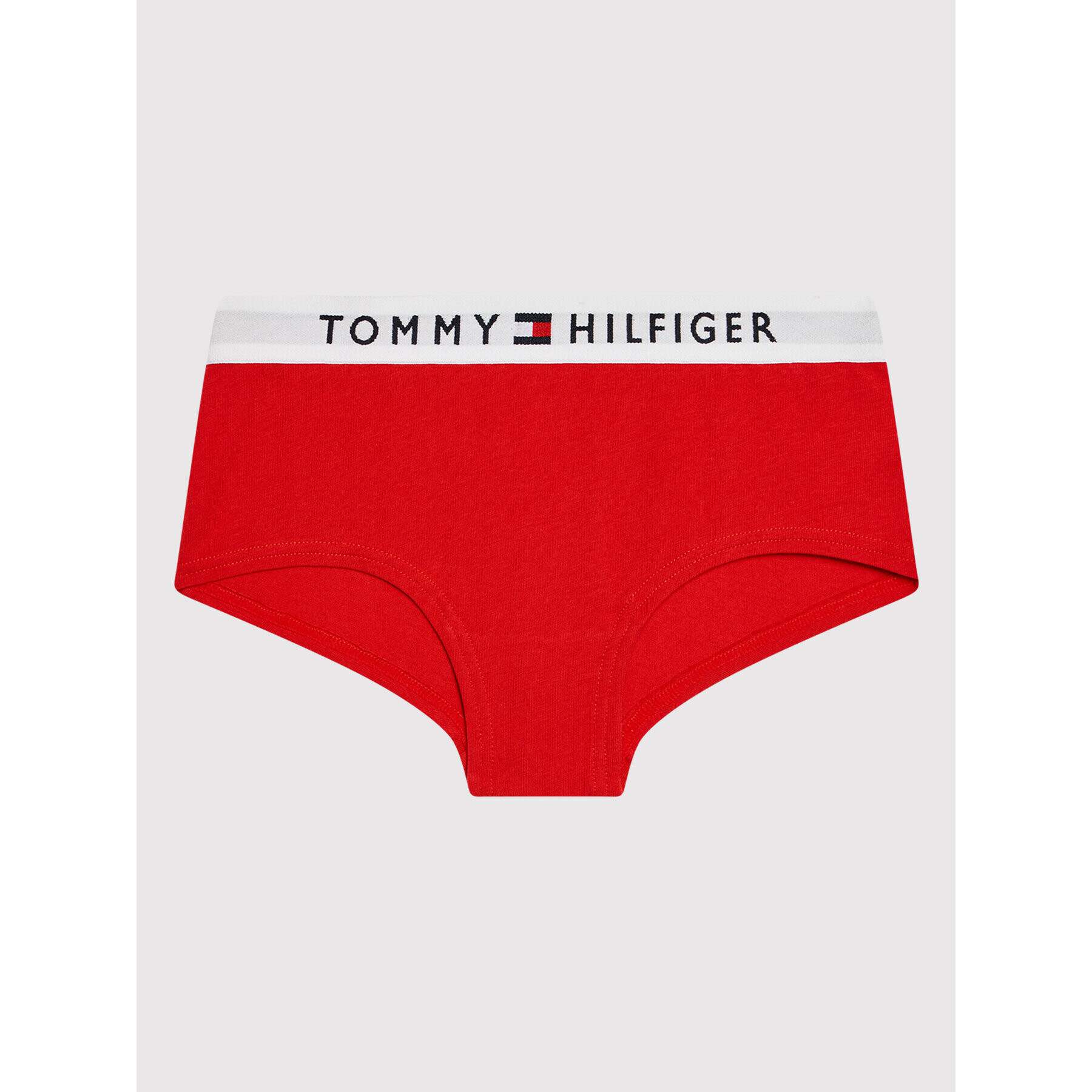 Tommy Hilfiger Комплект 2 чифта бикини Shorty UG0UG00463 Цветен - Pepit.bg
