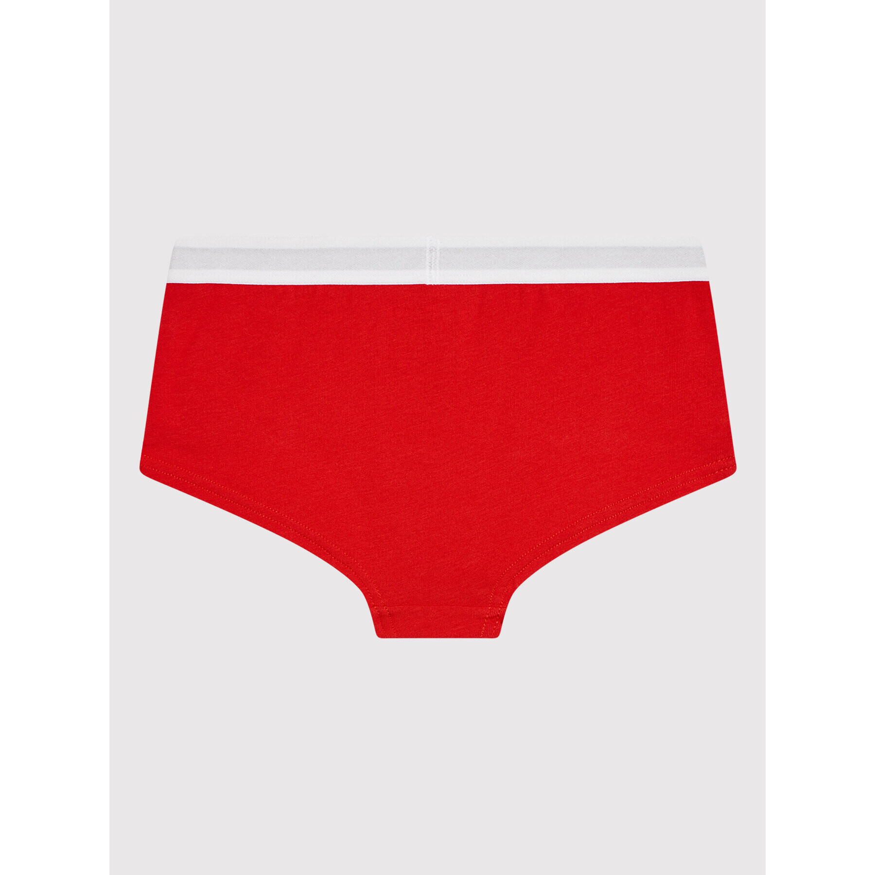 Tommy Hilfiger Комплект 2 чифта бикини Shorty UG0UG00463 Цветен - Pepit.bg