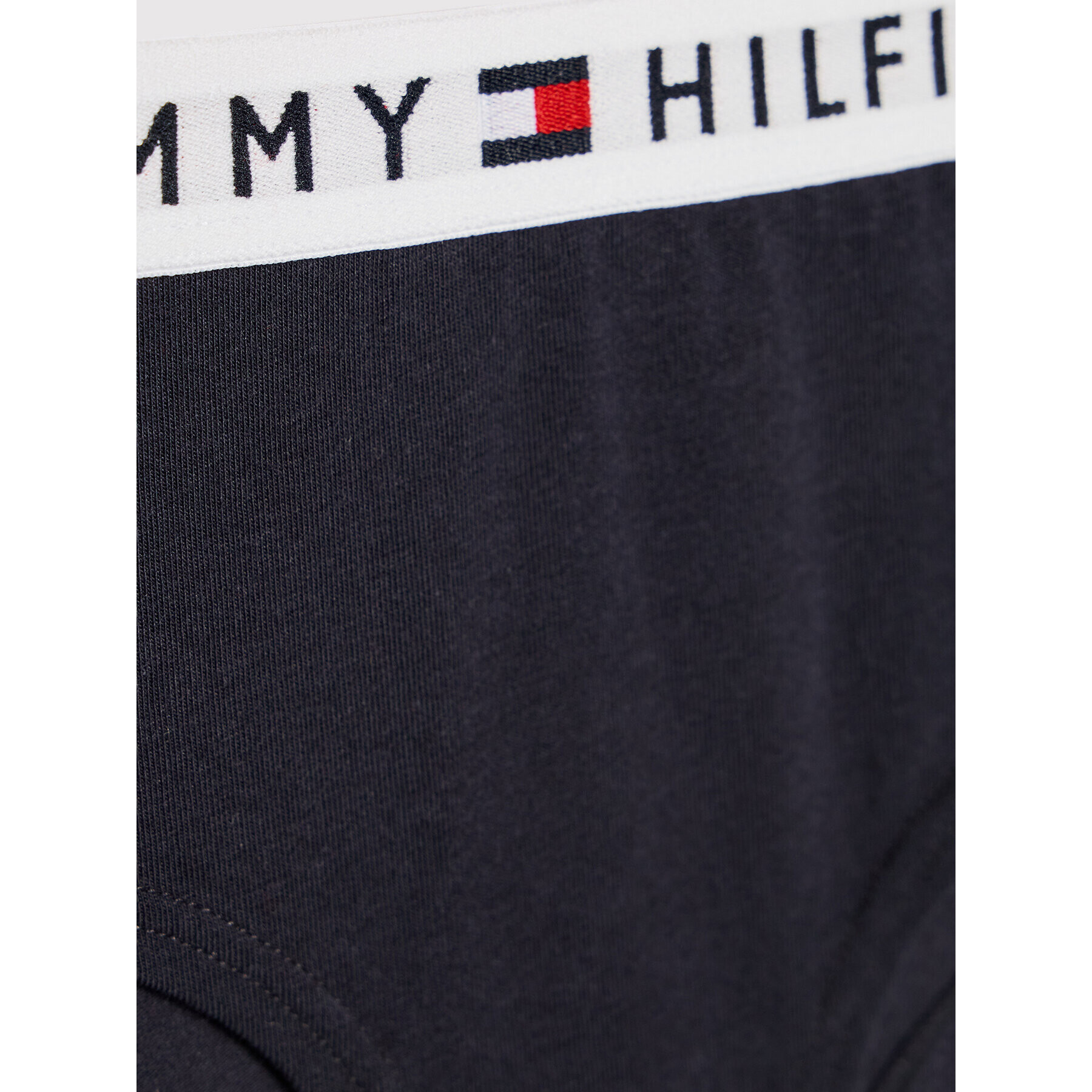 Tommy Hilfiger Комплект 2 чифта бикини Shorty UG0UG00463 Цветен - Pepit.bg