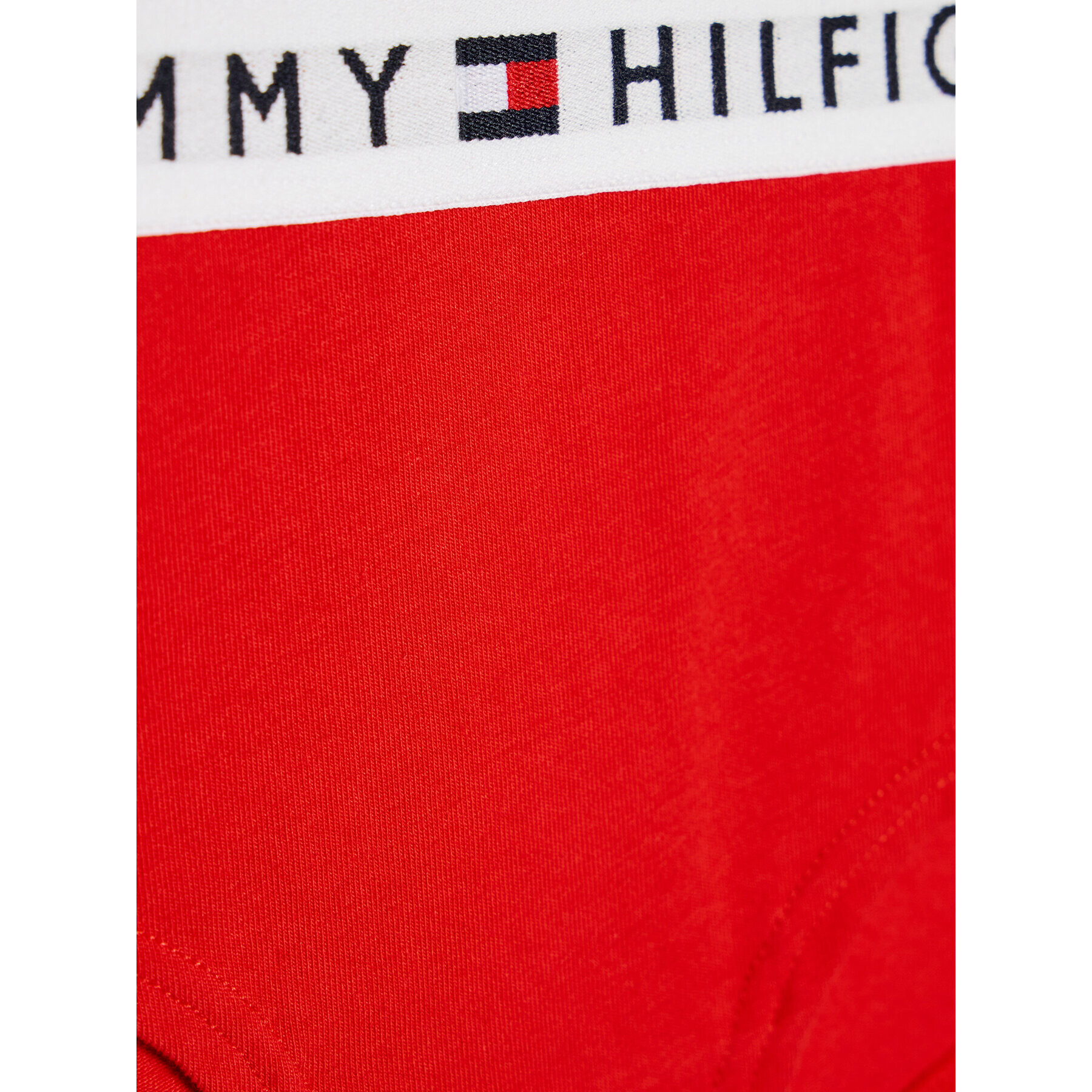 Tommy Hilfiger Комплект 2 чифта бикини Shorty UG0UG00463 Цветен - Pepit.bg