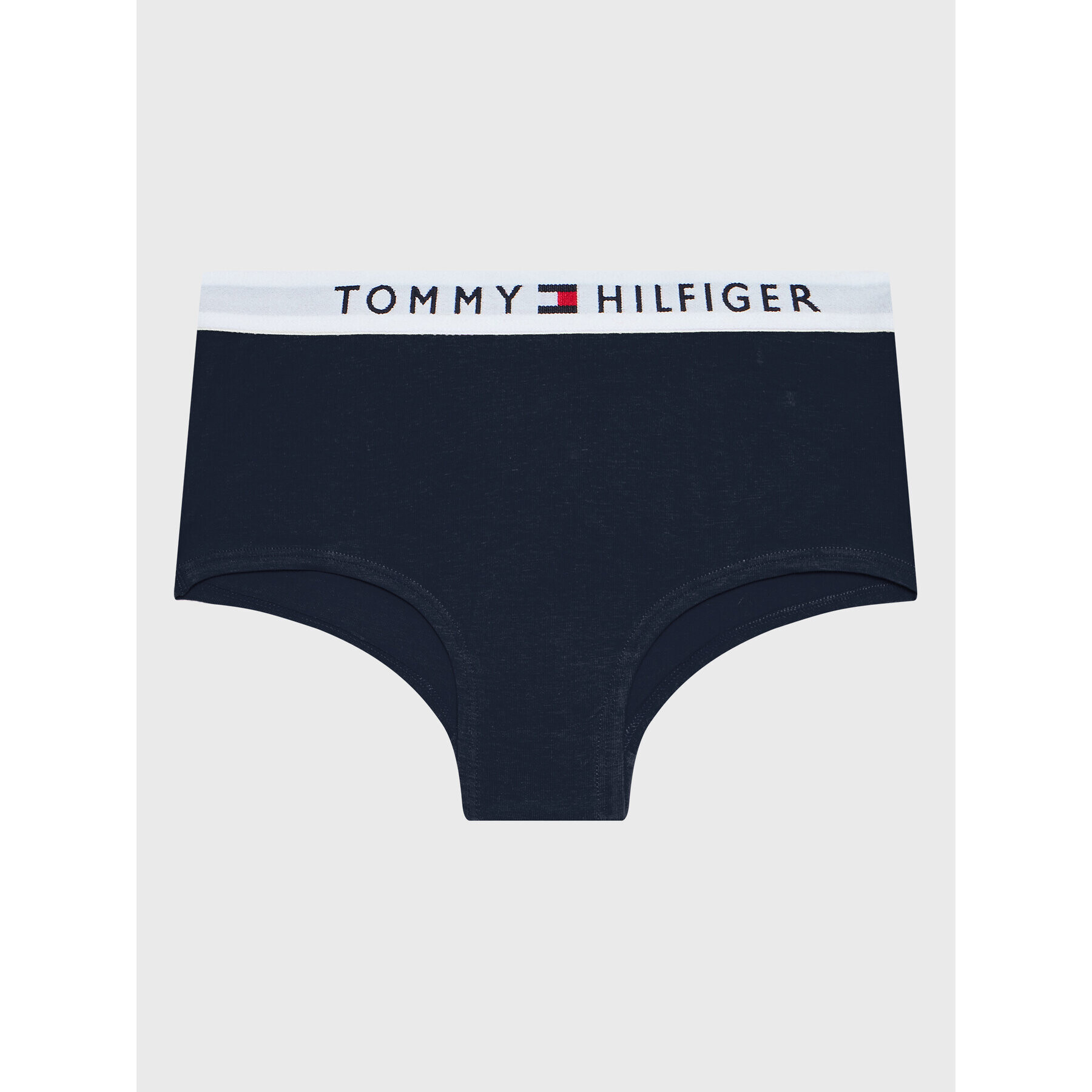 Tommy Hilfiger Комплект 2 чифта бикини Shorty UG0UG00463 Цветен - Pepit.bg