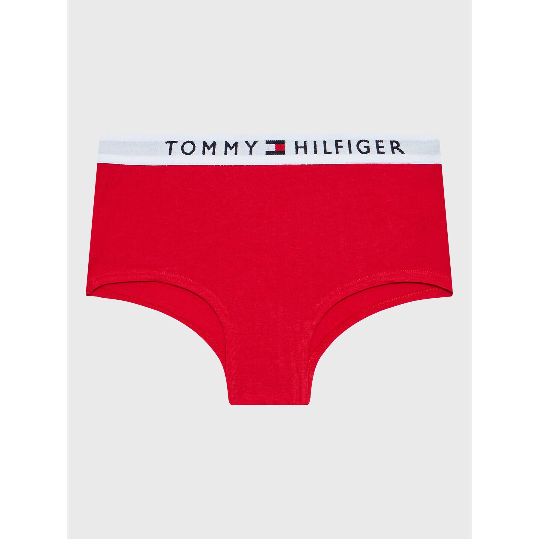 Tommy Hilfiger Комплект 2 чифта бикини Shorty UG0UG00463 Цветен - Pepit.bg