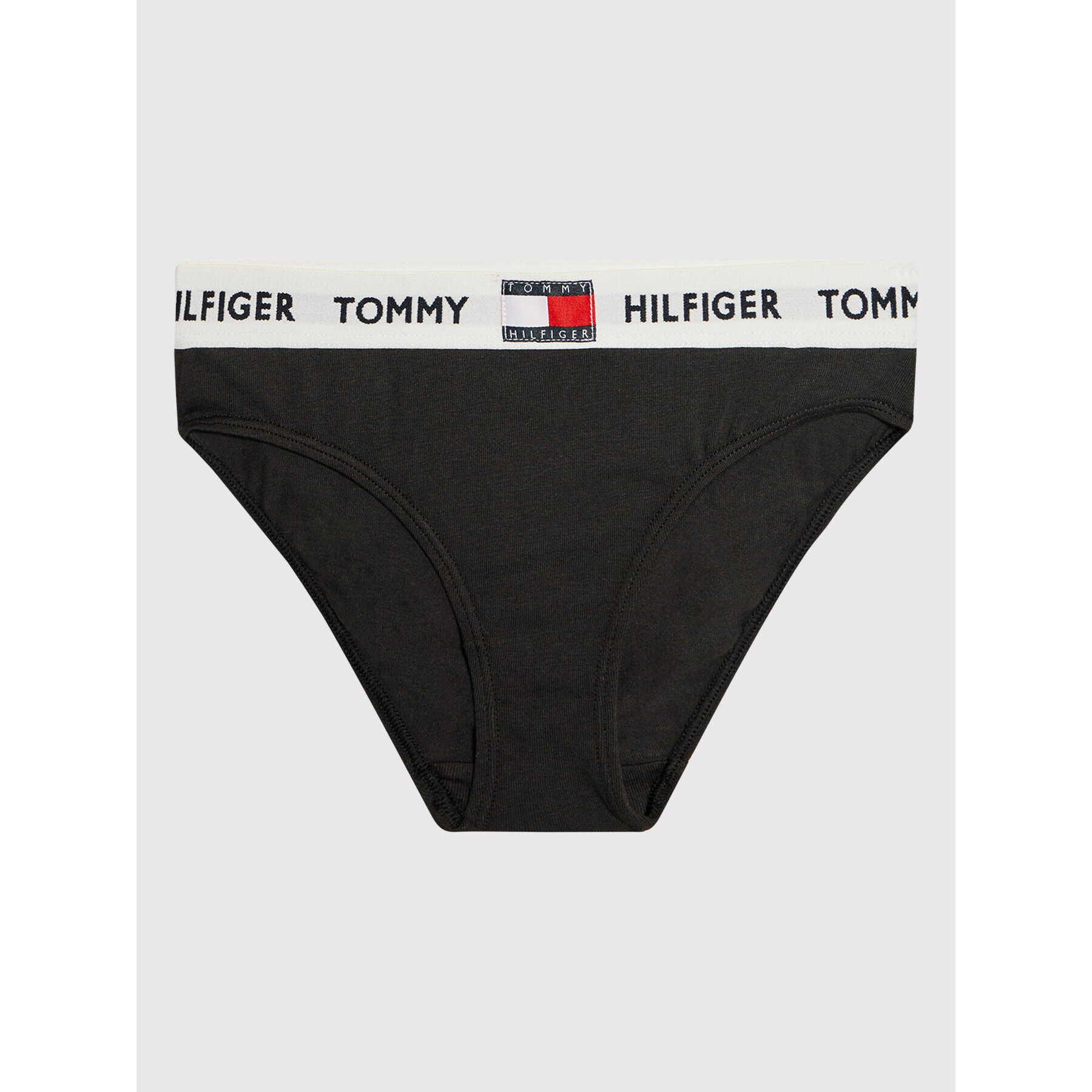 Tommy Hilfiger Комплект 2 чифта бикини UG0UG00348 Цветен - Pepit.bg
