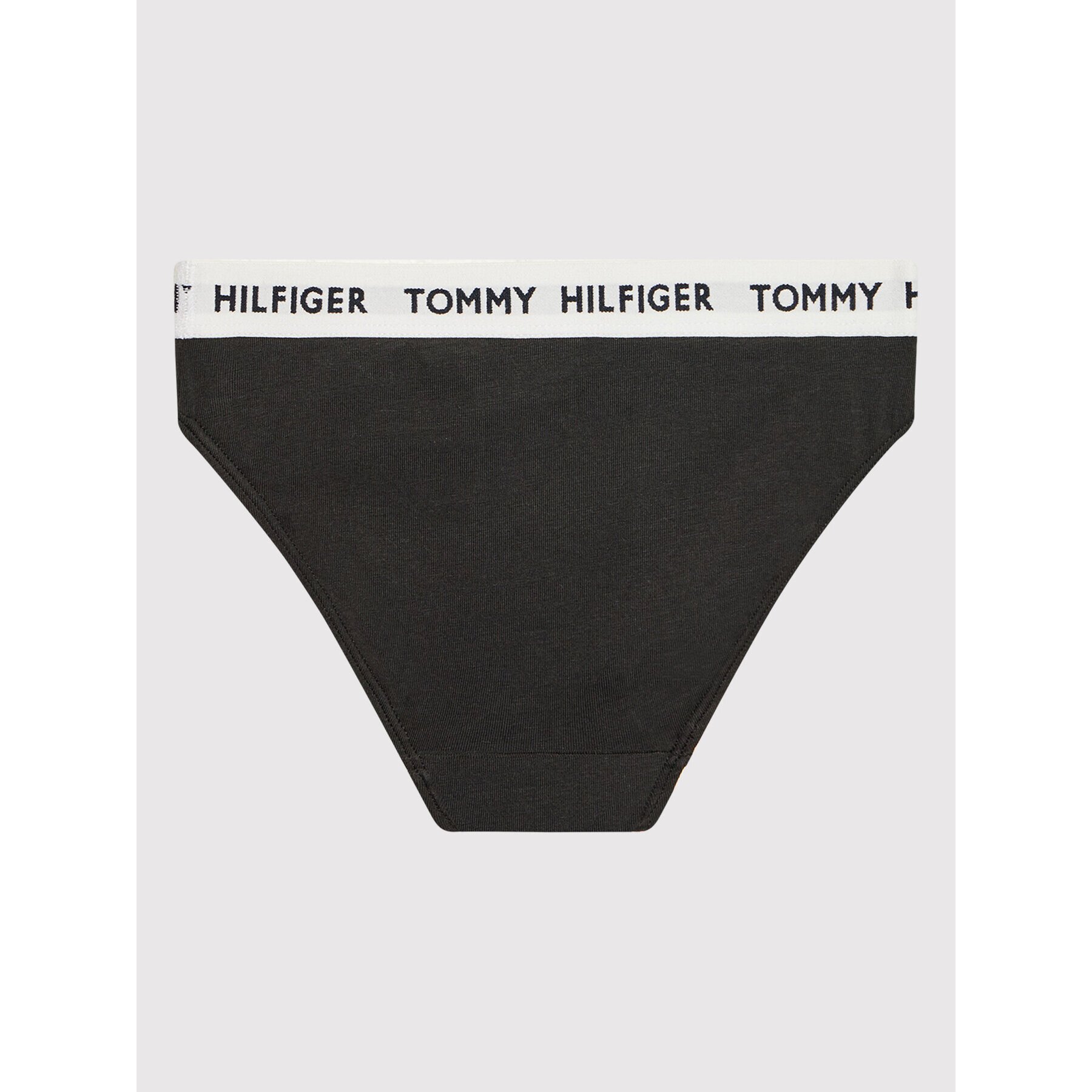 Tommy Hilfiger Комплект 2 чифта бикини UG0UG00348 Цветен - Pepit.bg