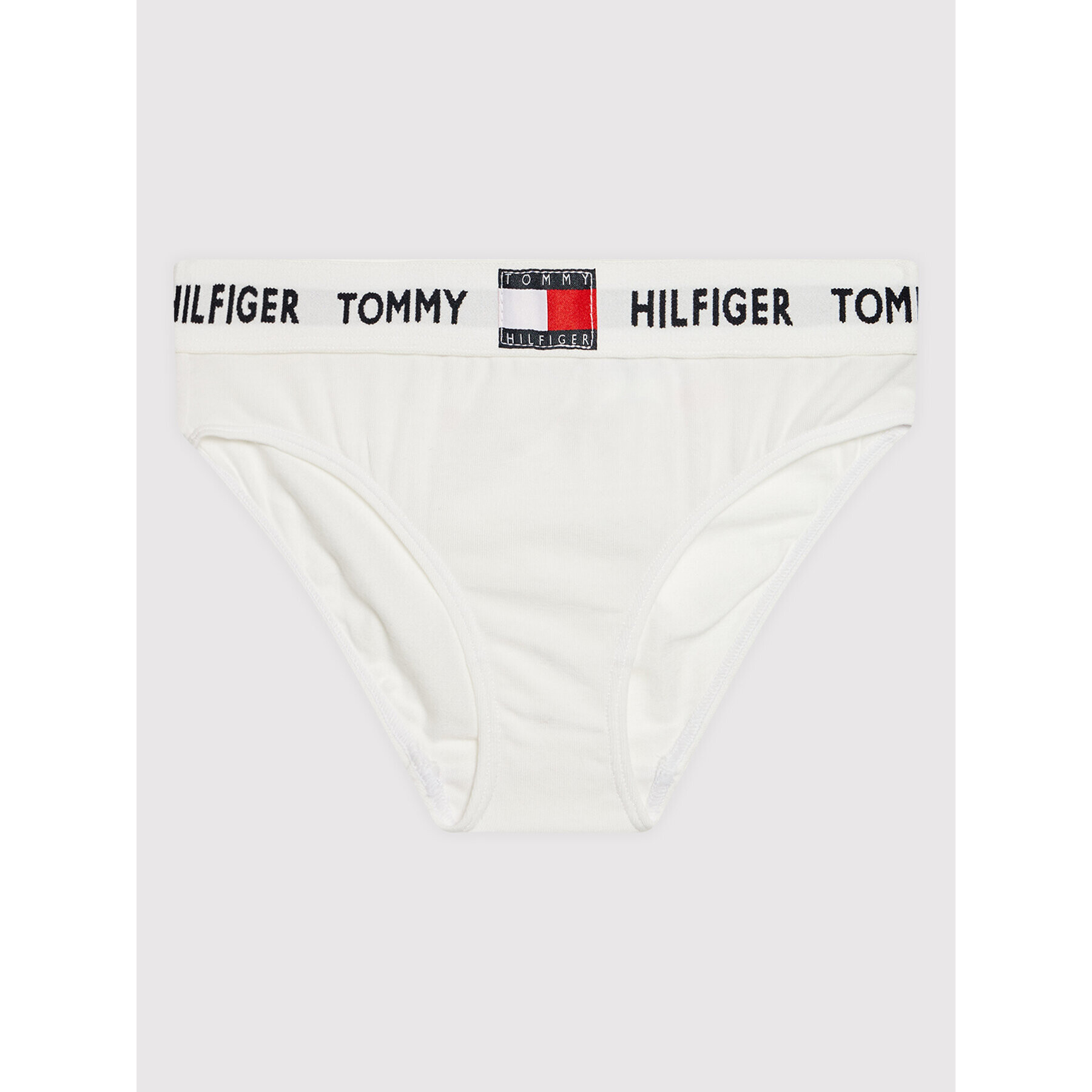 Tommy Hilfiger Комплект 2 чифта бикини UG0UG00348 Цветен - Pepit.bg