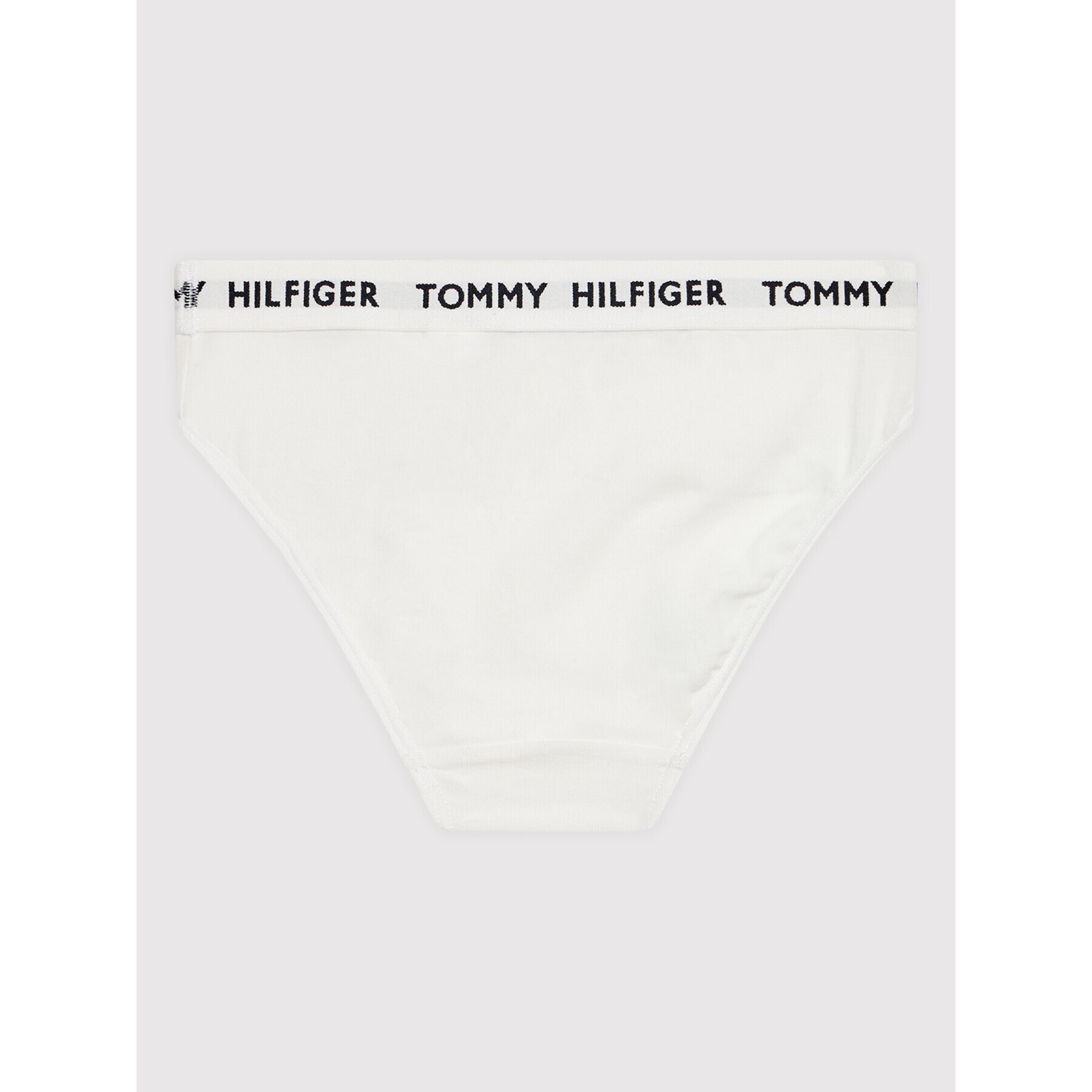 Tommy Hilfiger Комплект 2 чифта бикини UG0UG00348 Цветен - Pepit.bg