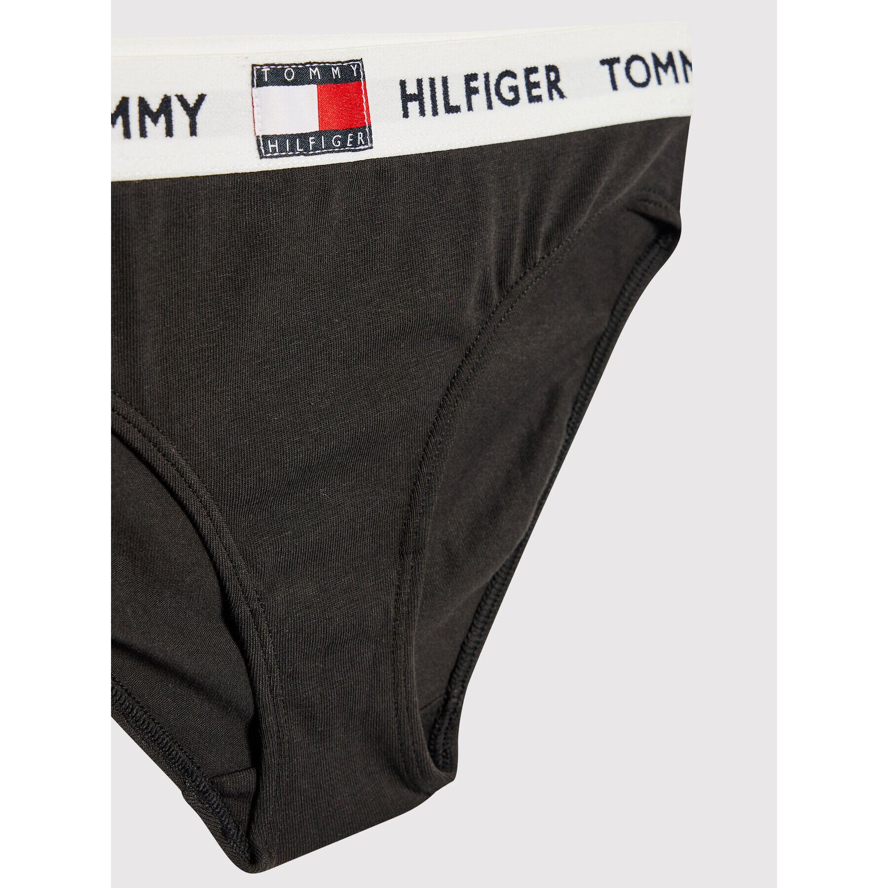 Tommy Hilfiger Комплект 2 чифта бикини UG0UG00348 Цветен - Pepit.bg