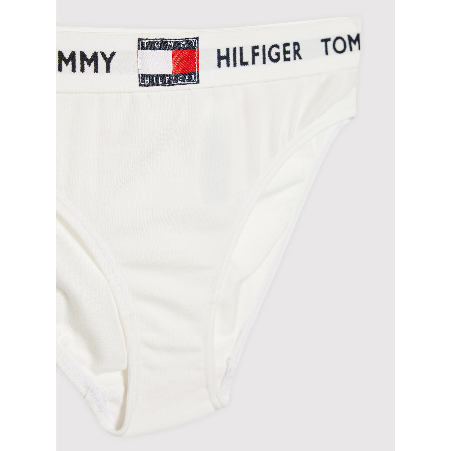 Tommy Hilfiger Комплект 2 чифта бикини UG0UG00348 Цветен - Pepit.bg