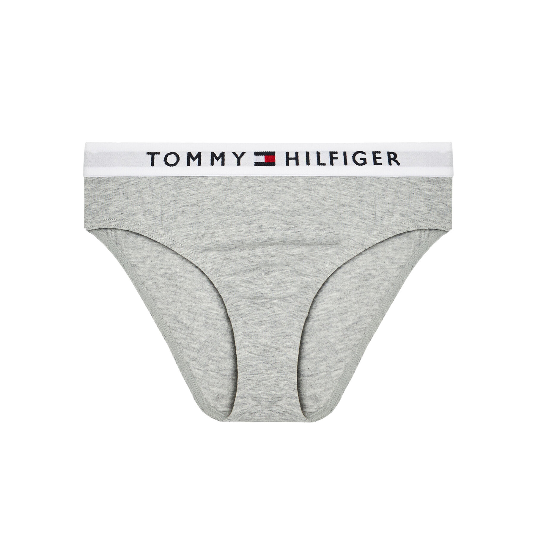 Tommy Hilfiger Комплект 2 чифта бикини UG0UG00382 Цветен - Pepit.bg