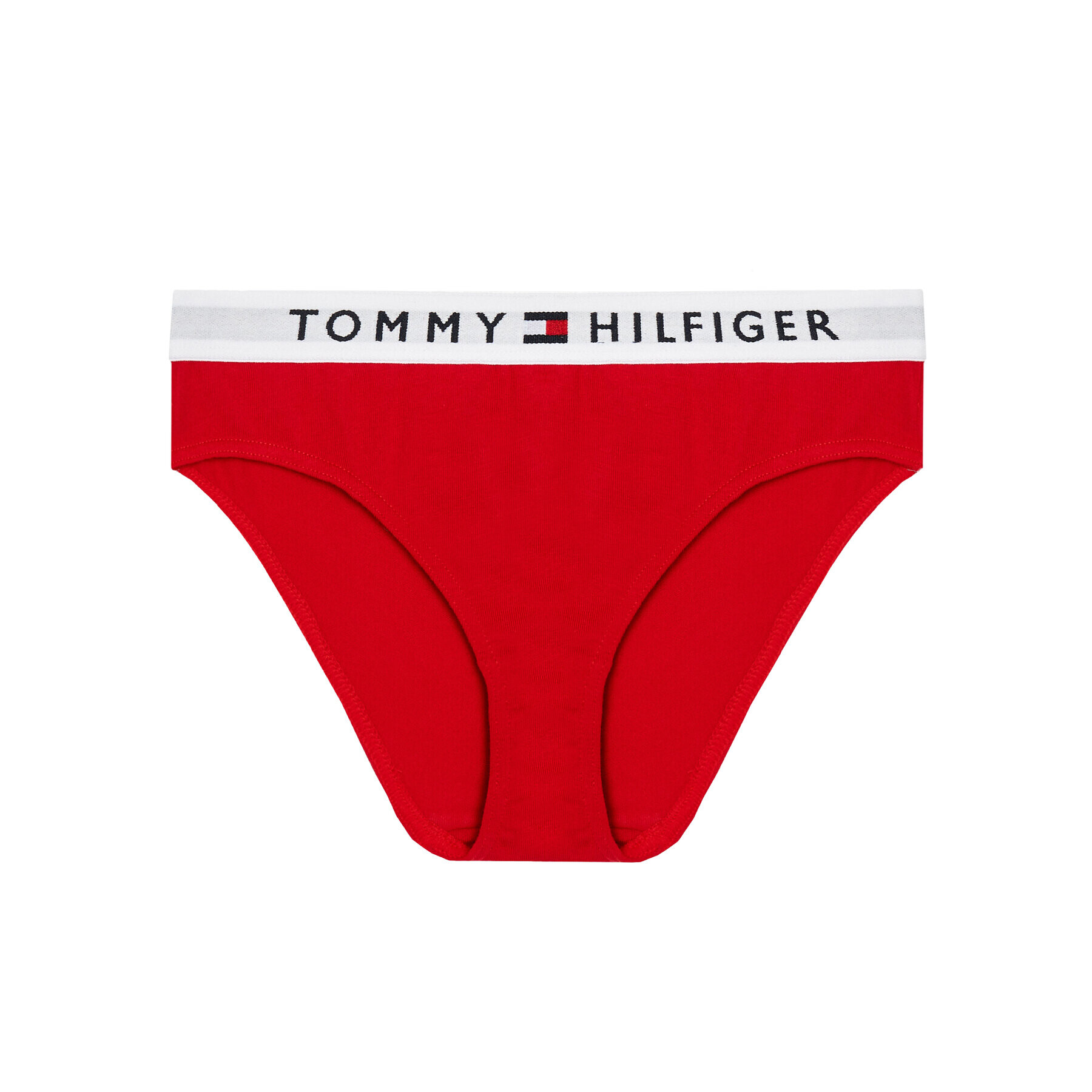 Tommy Hilfiger Комплект 2 чифта бикини UG0UG00382 Цветен - Pepit.bg
