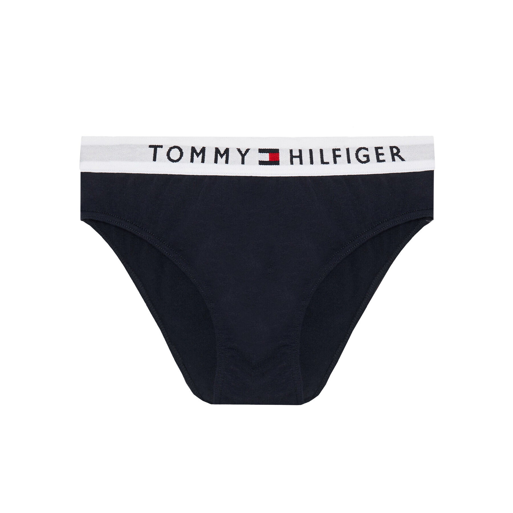 Tommy Hilfiger Комплект 2 чифта бикини UG0UG00382 Цветен - Pepit.bg