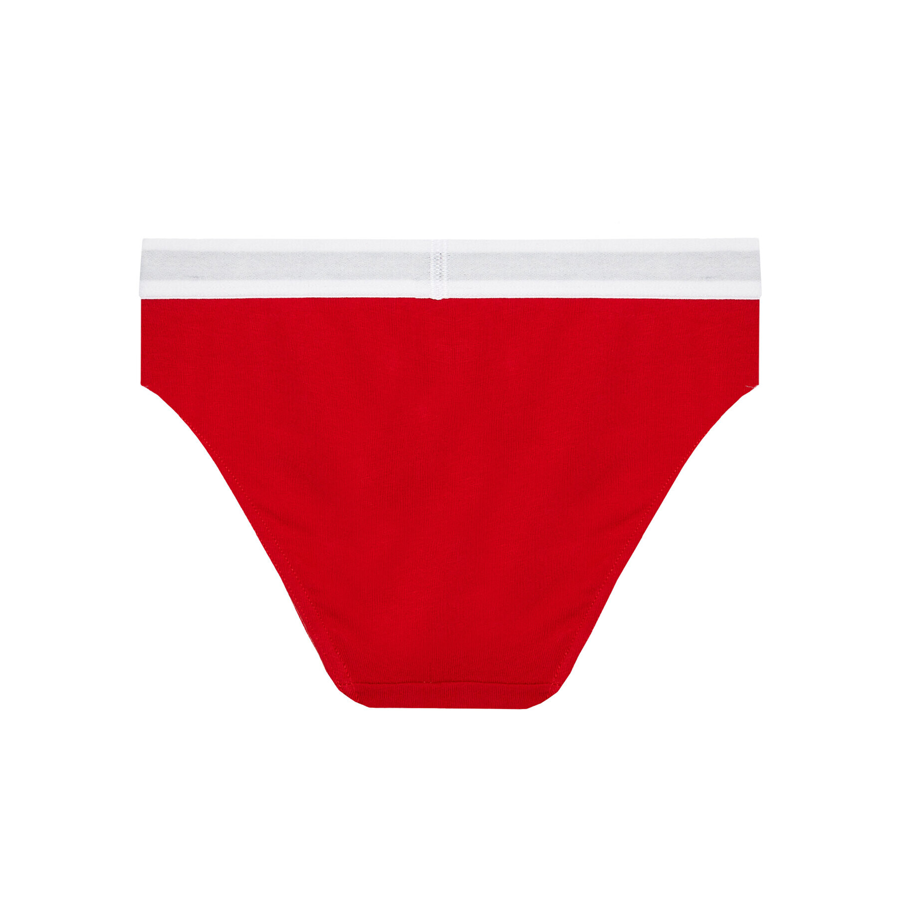 Tommy Hilfiger Комплект 2 чифта бикини UG0UG00382 Цветен - Pepit.bg
