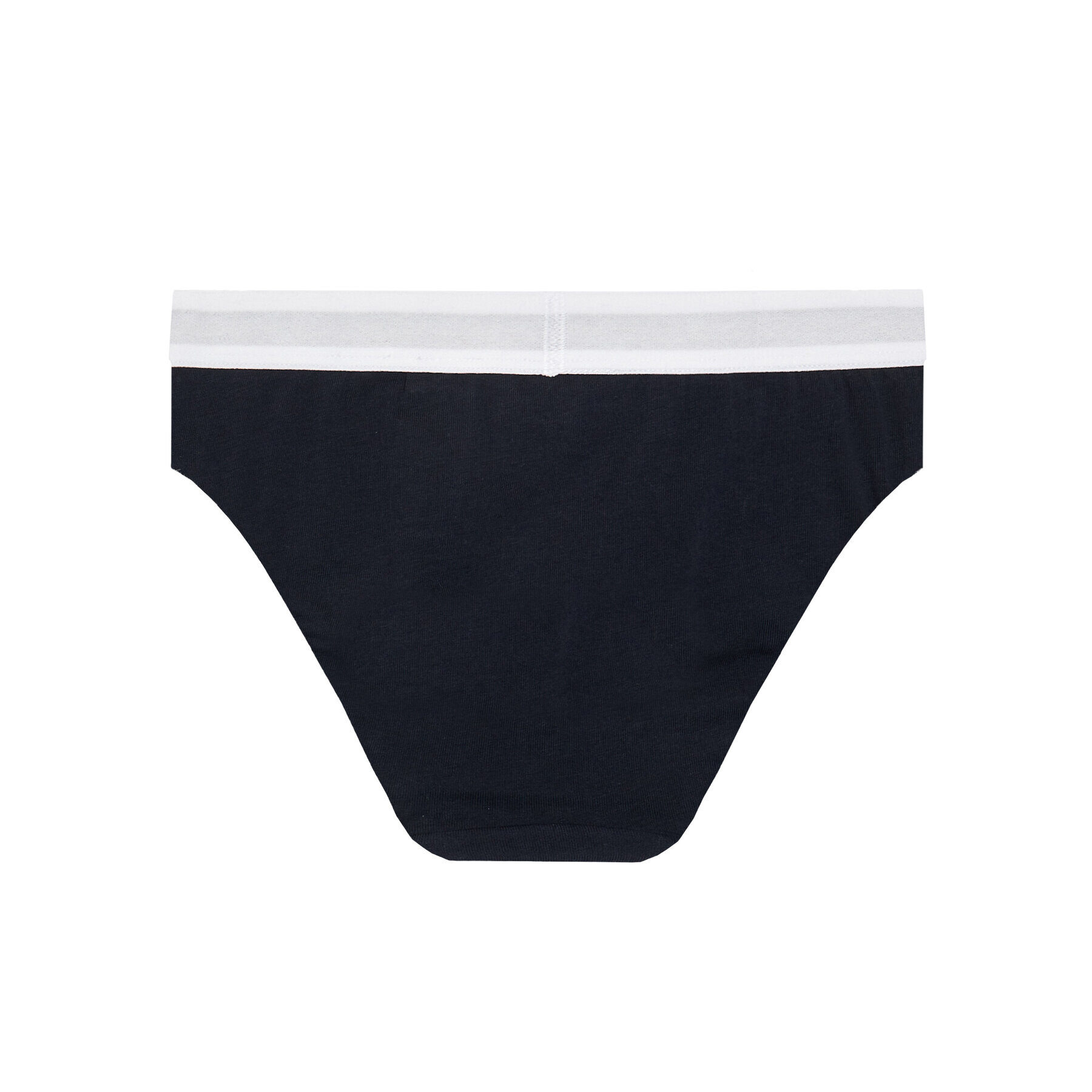 Tommy Hilfiger Комплект 2 чифта бикини UG0UG00382 Цветен - Pepit.bg