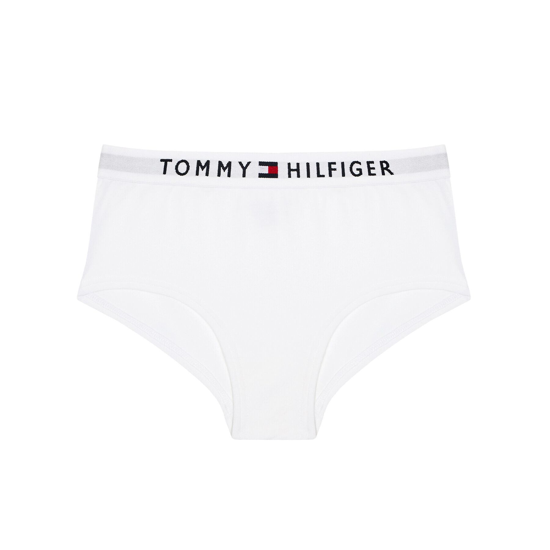 Tommy Hilfiger Комплект 2 чифта бикини UG0UG00463 Цветен - Pepit.bg