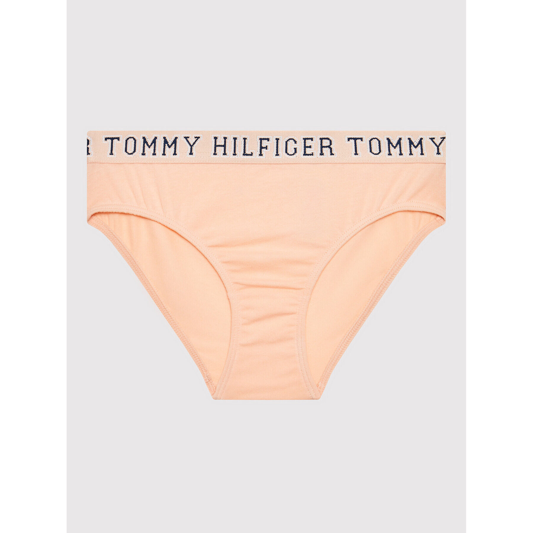 Tommy Hilfiger Комплект 2 чифта бикини UG0UG00504 Цветен - Pepit.bg