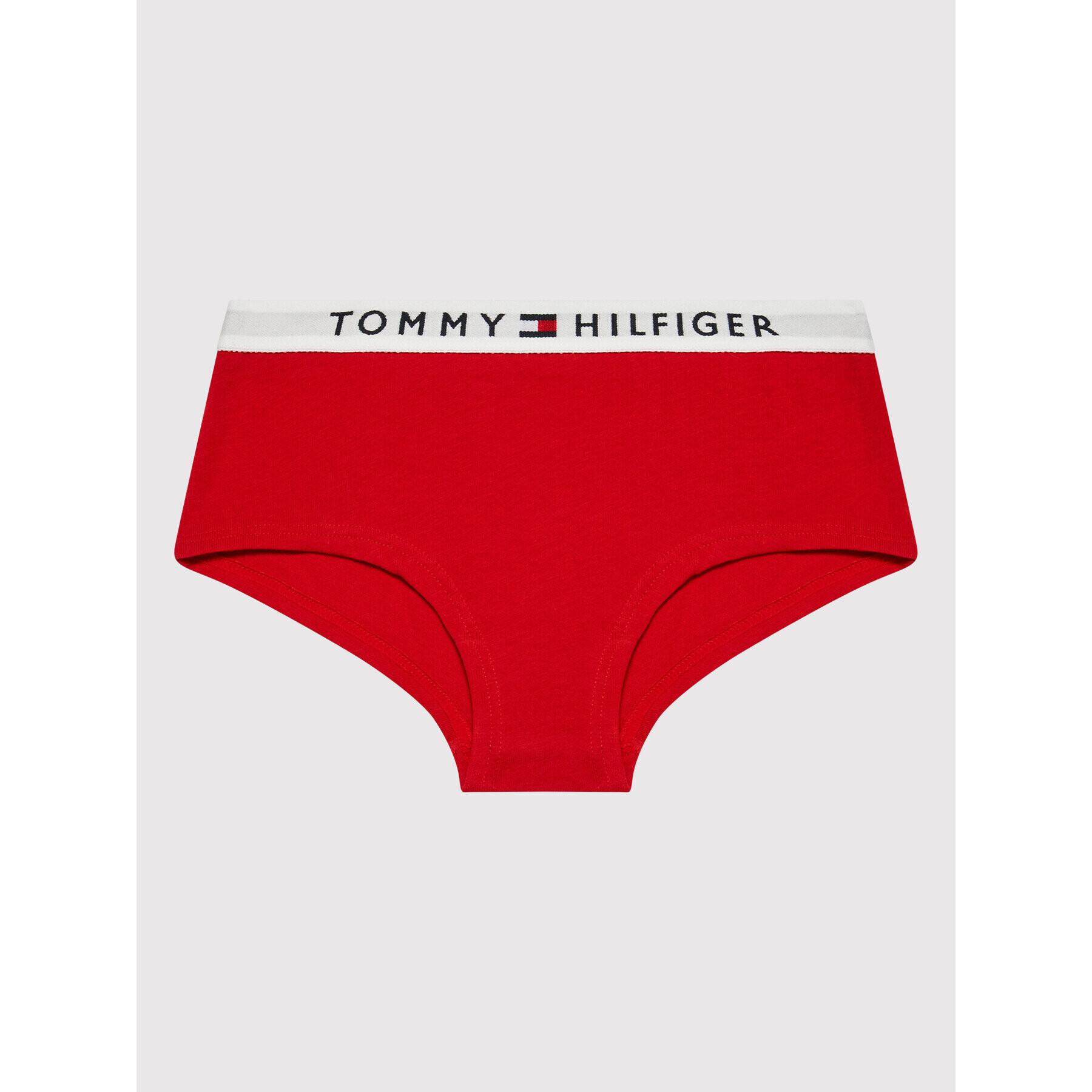 Tommy Hilfiger Комплект 2 чифта бикини UG0UG00520 Цветен - Pepit.bg