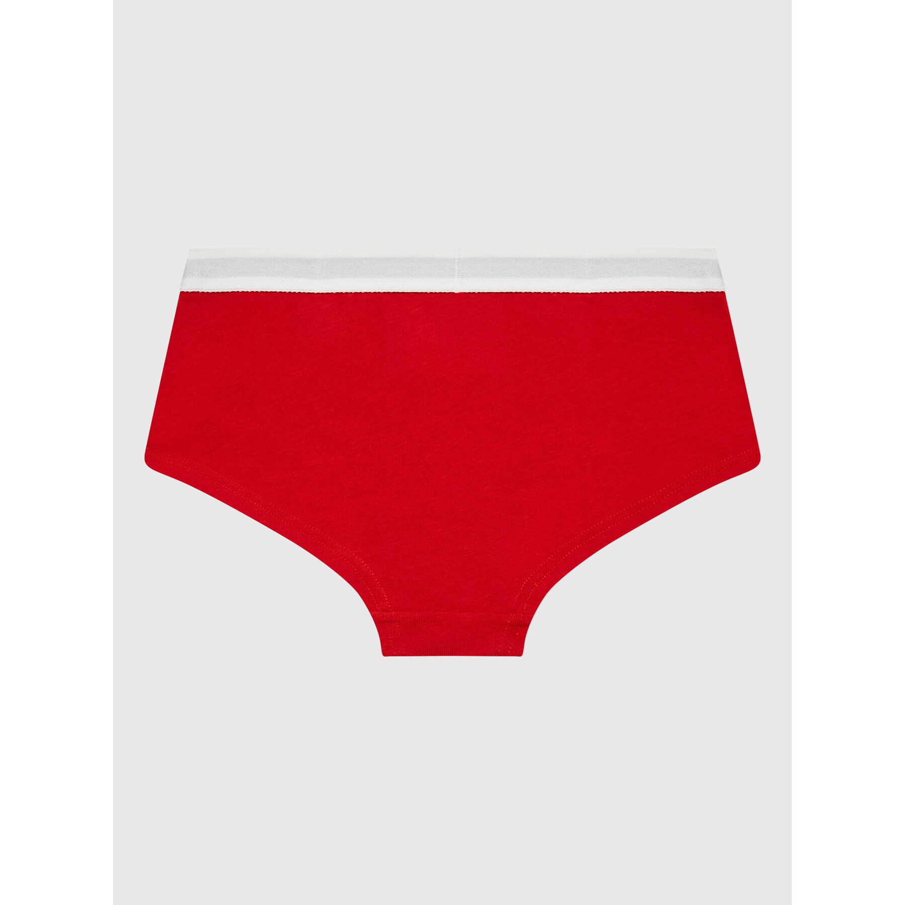 Tommy Hilfiger Комплект 2 чифта бикини UG0UG00520 Цветен - Pepit.bg