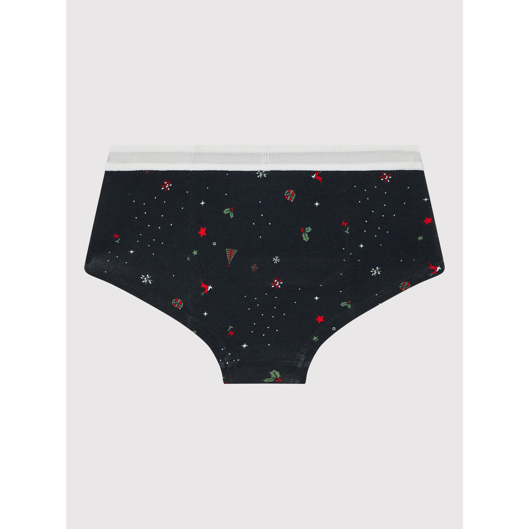 Tommy Hilfiger Комплект 2 чифта бикини UG0UG00520 Цветен - Pepit.bg