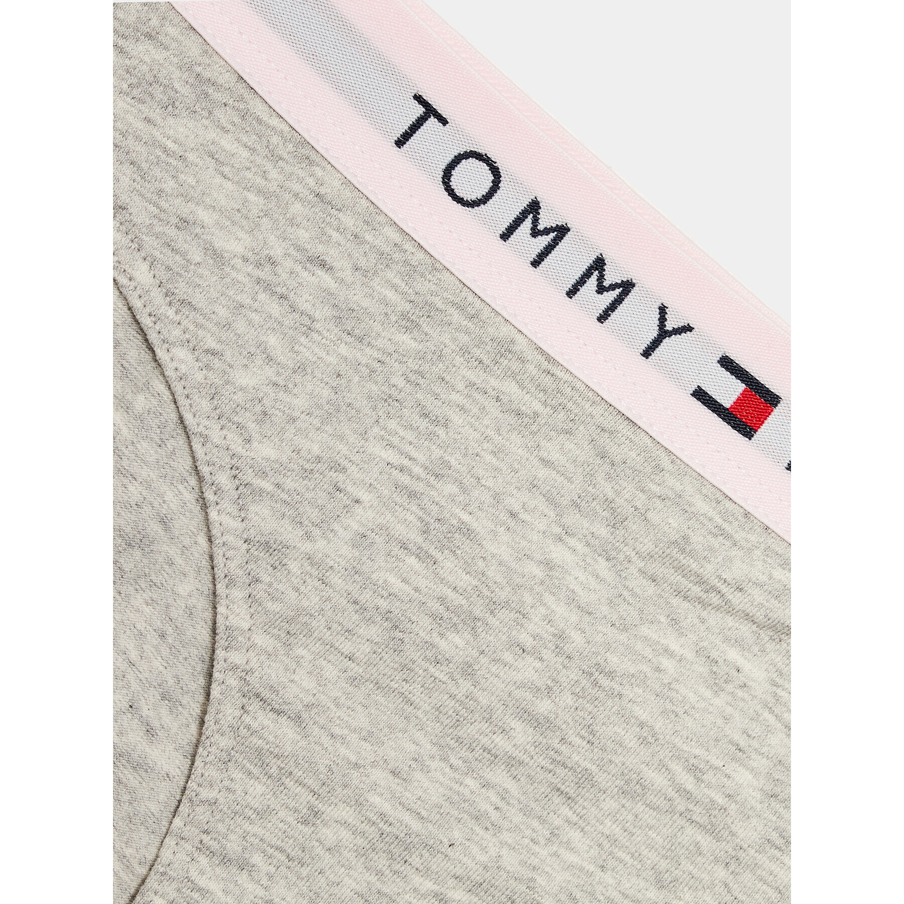 Tommy Hilfiger Комплект 2 чифта бикини UG0UG00617 Цветен - Pepit.bg