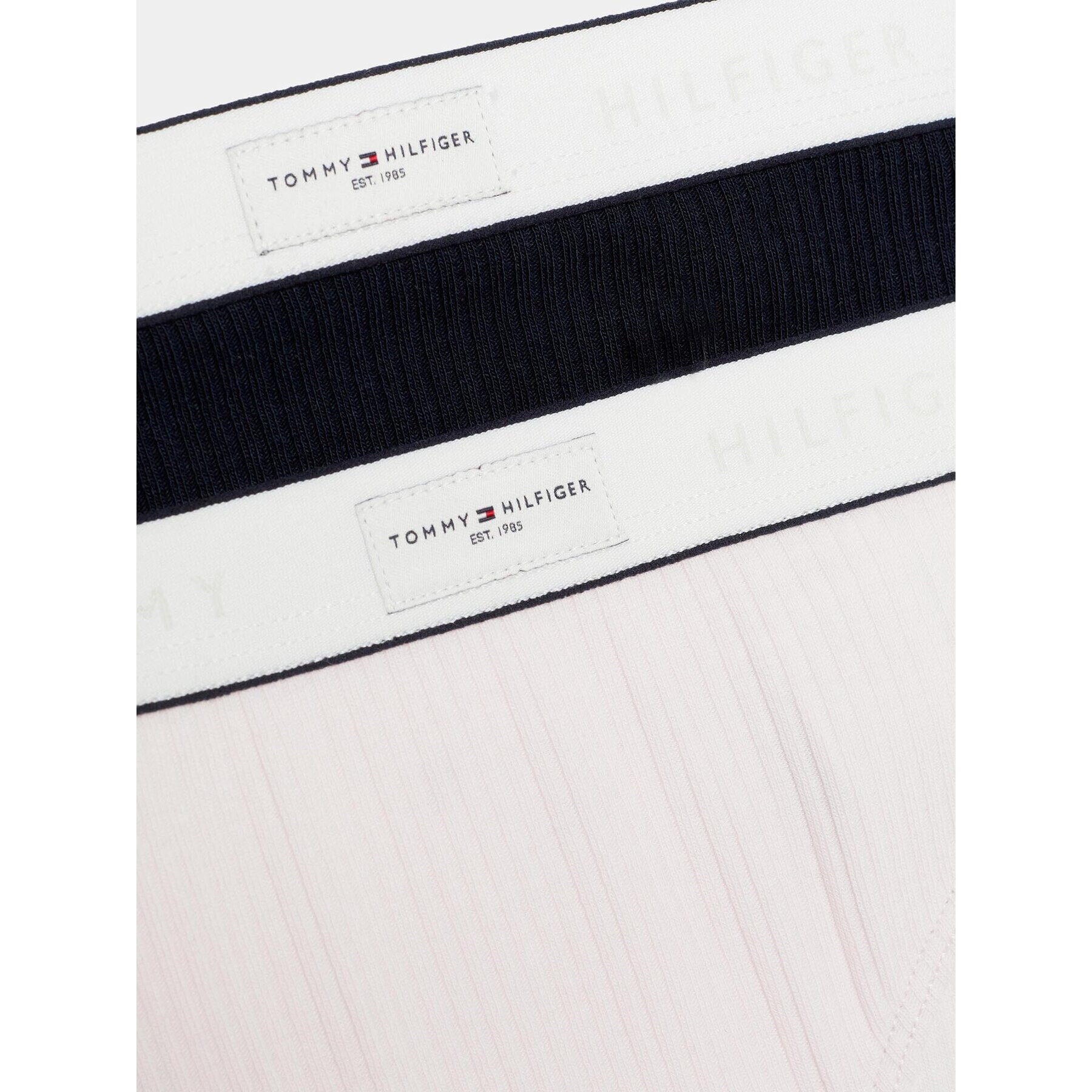 Tommy Hilfiger Комплект 2 чифта бикини UG0UG00683 Цветен - Pepit.bg