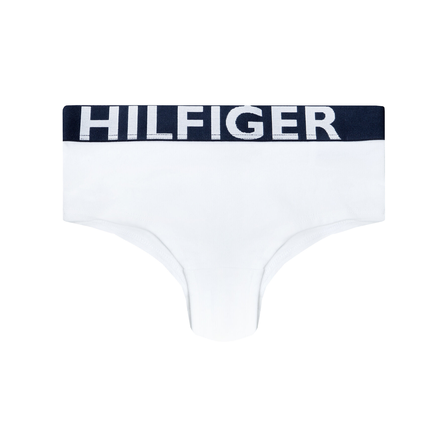 Tommy Hilfiger Комплект 2 чифта бикини UW0UW00225 D Цветен - Pepit.bg