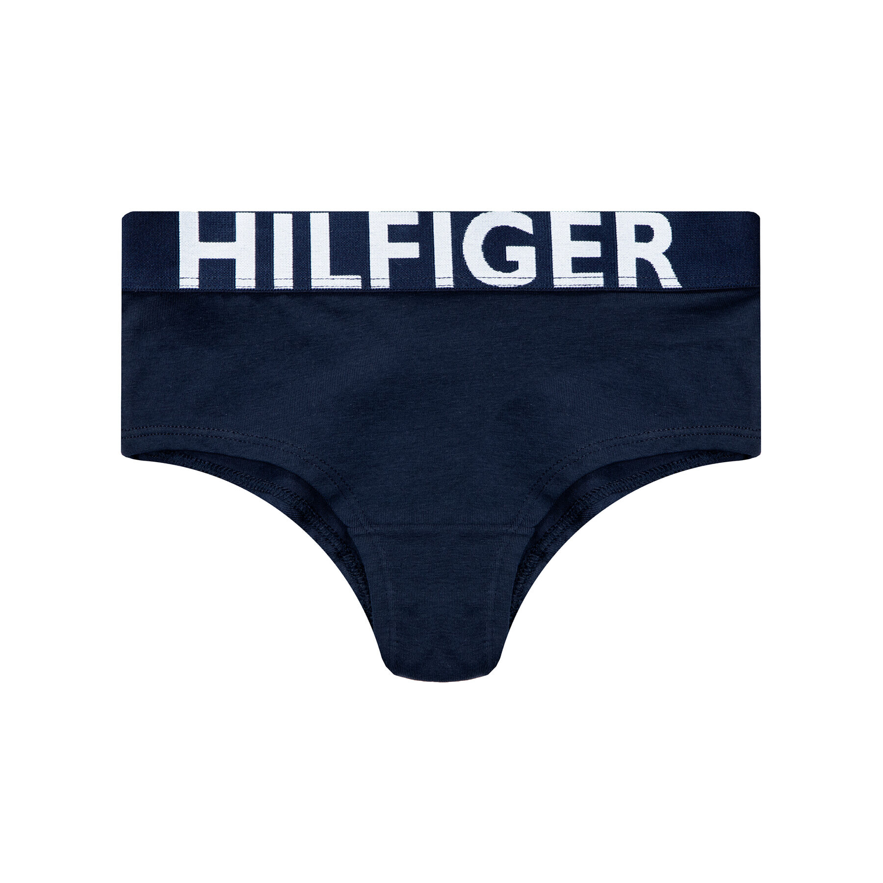 Tommy Hilfiger Комплект 2 чифта бикини UW0UW00225 D Цветен - Pepit.bg