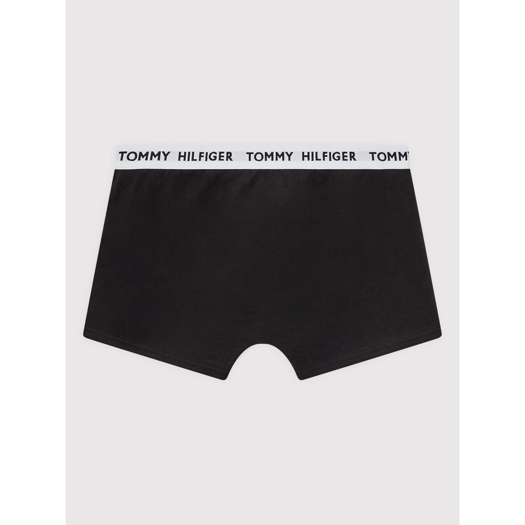 Tommy Hilfiger Комплект 2 чифта боксерки 2p Trunk UB0UB00289 Черен - Pepit.bg