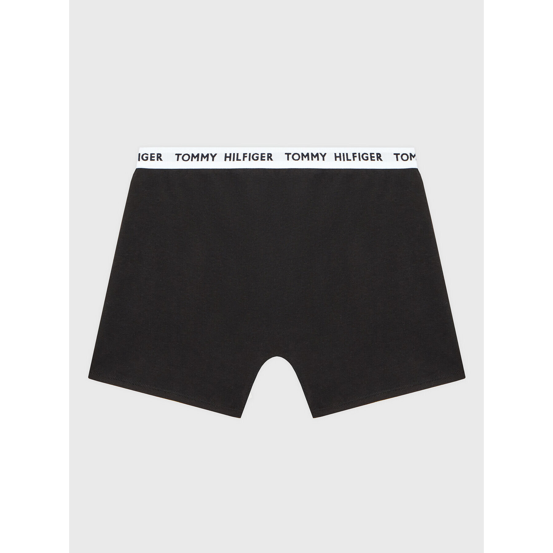 Tommy Hilfiger Комплект 2 чифта боксерки Brief UB0UB00366 Черен - Pepit.bg