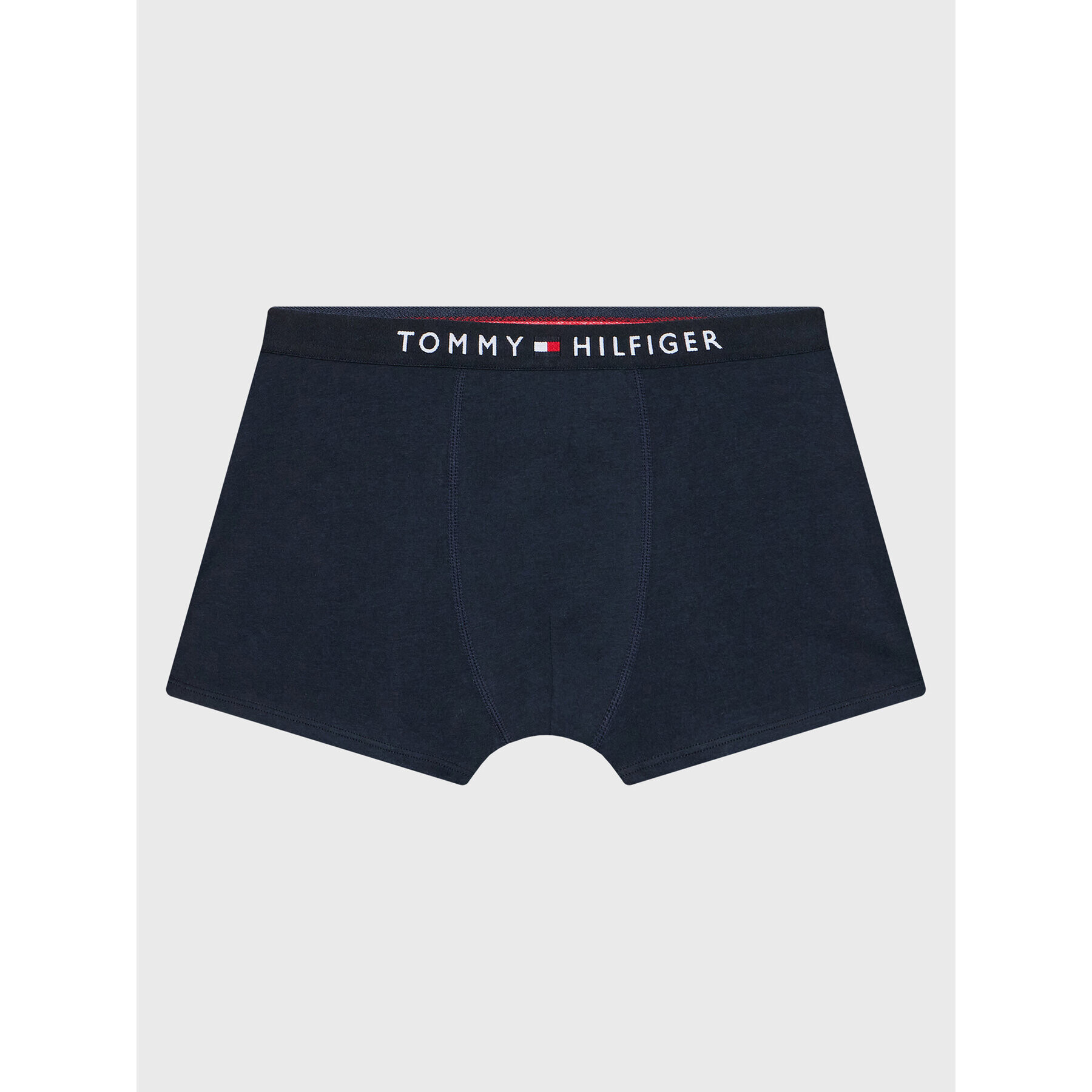 Tommy Hilfiger Комплект 2 чифта боксерки Print UB0UB00291 Цветен - Pepit.bg