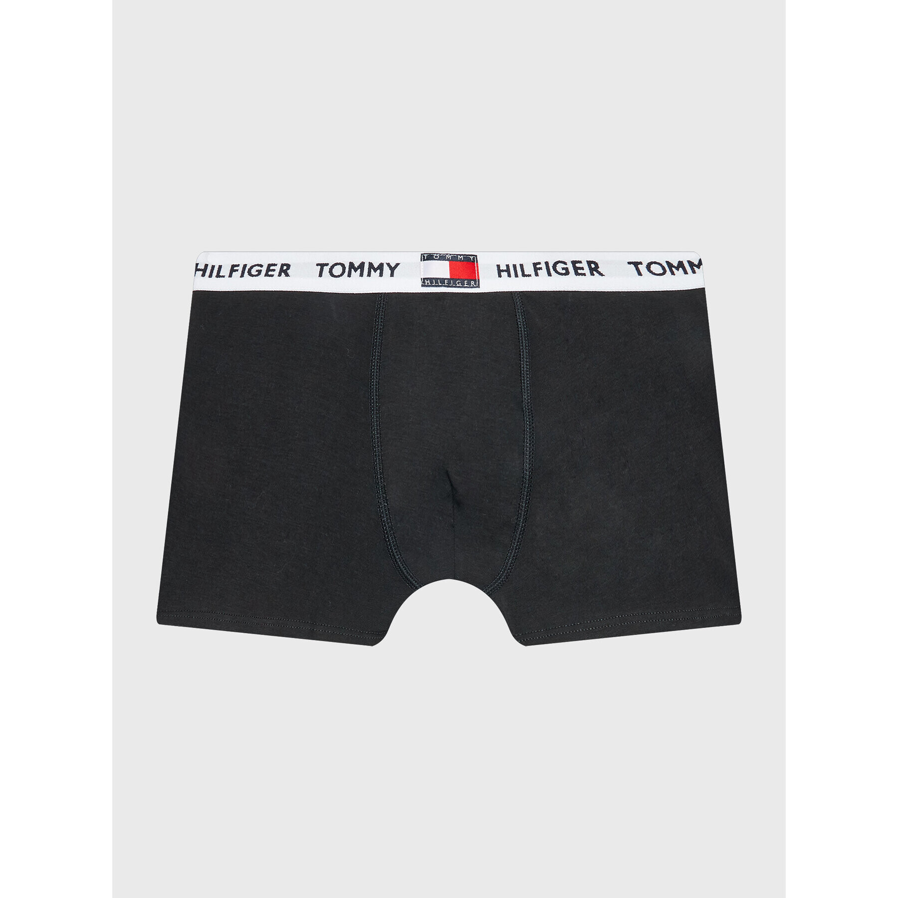 Tommy Hilfiger Комплект 2 чифта боксерки UB0UB00289 Цветен - Pepit.bg