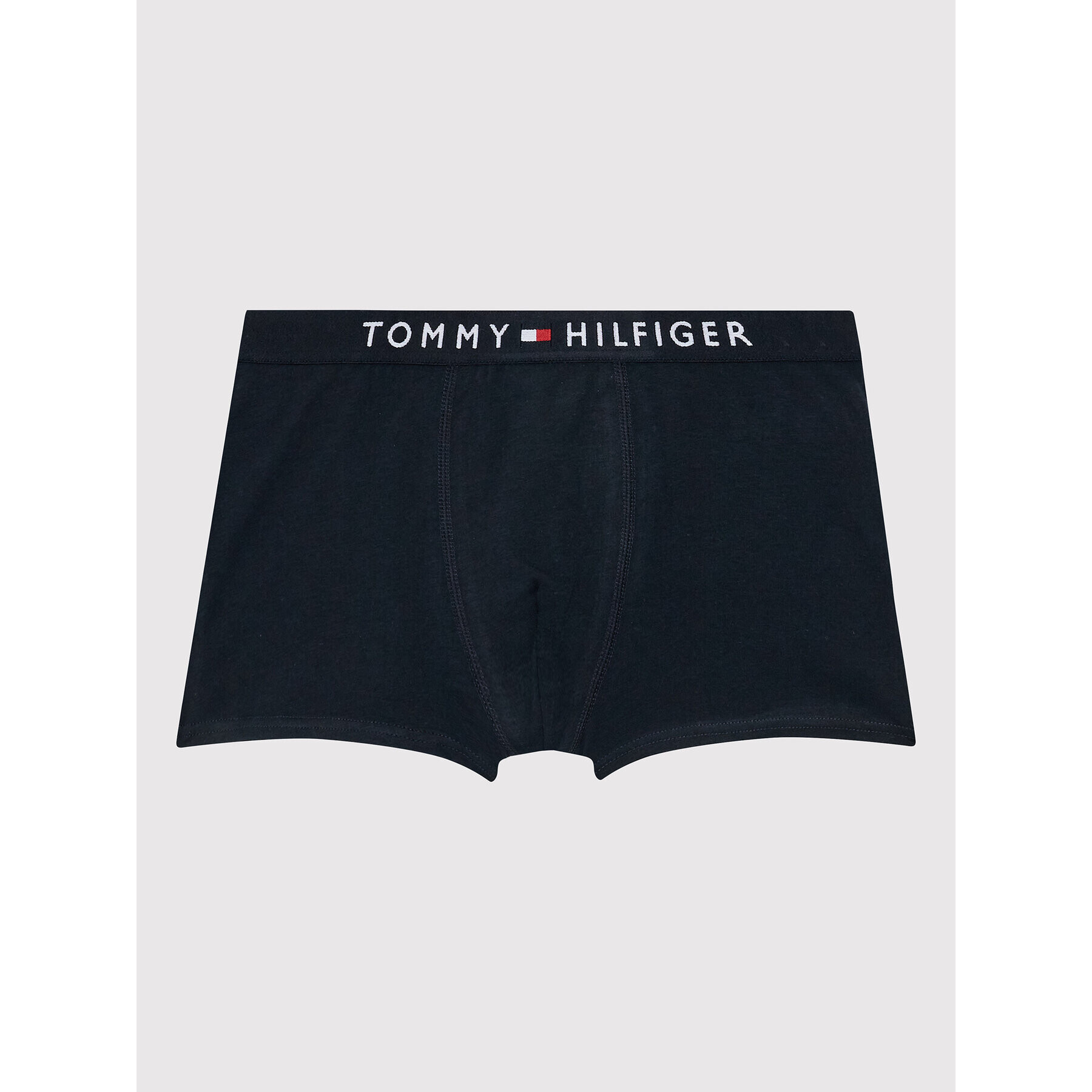 Tommy Hilfiger Комплект 2 чифта боксерки UB0UB00291 Цветен - Pepit.bg