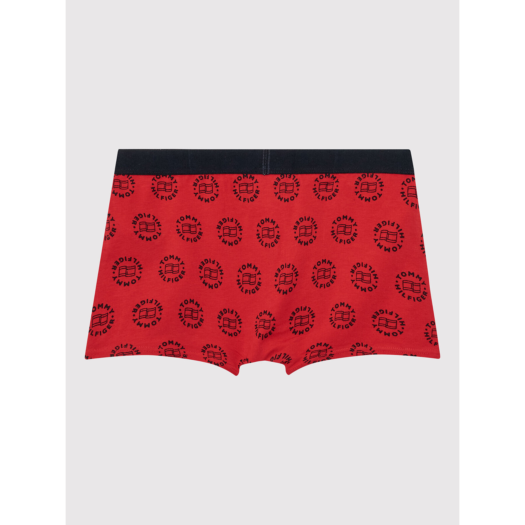 Tommy Hilfiger Комплект 2 чифта боксерки UB0UB00291 Цветен - Pepit.bg