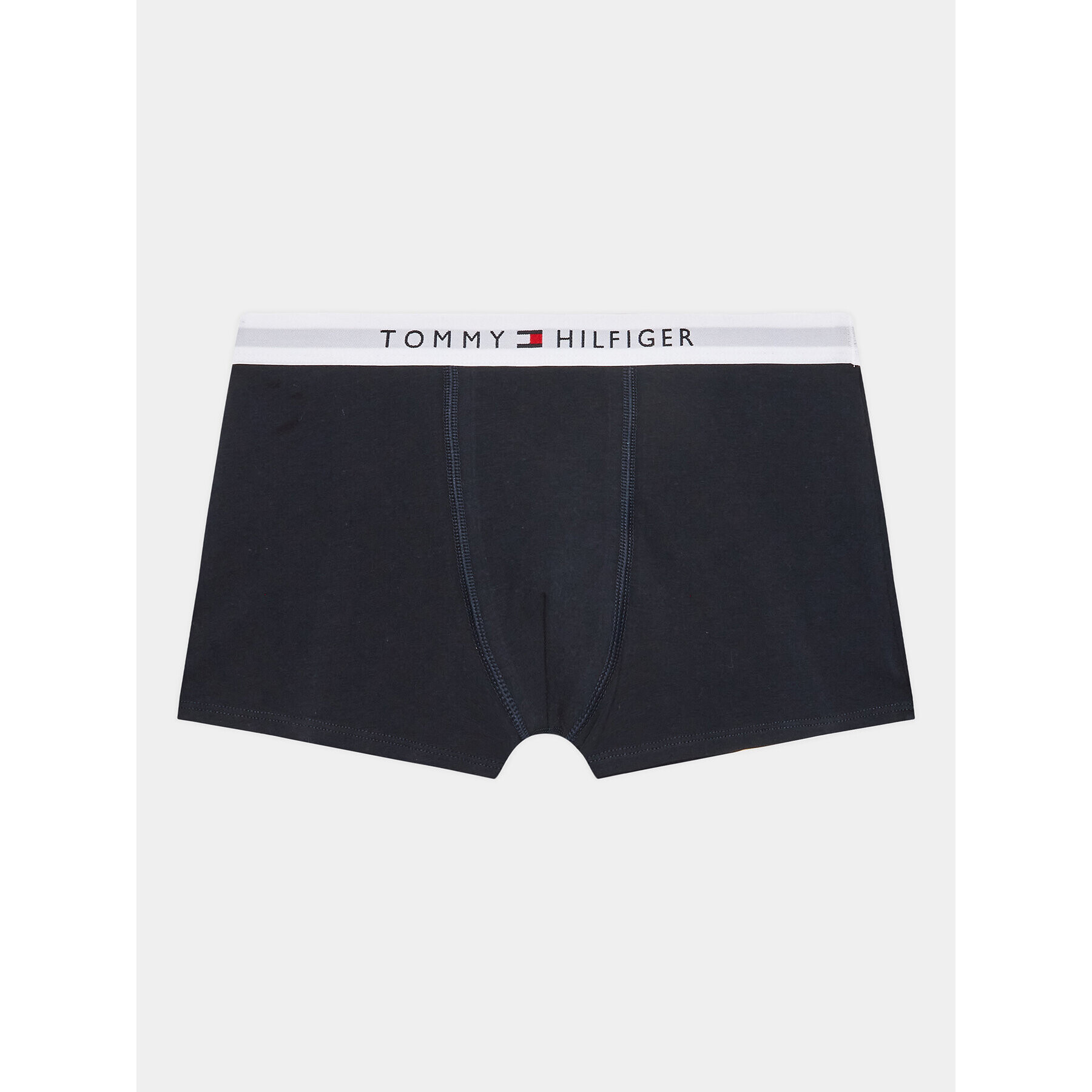 Tommy Hilfiger Комплект 2 чифта боксерки UB0UB00291 Цветен - Pepit.bg