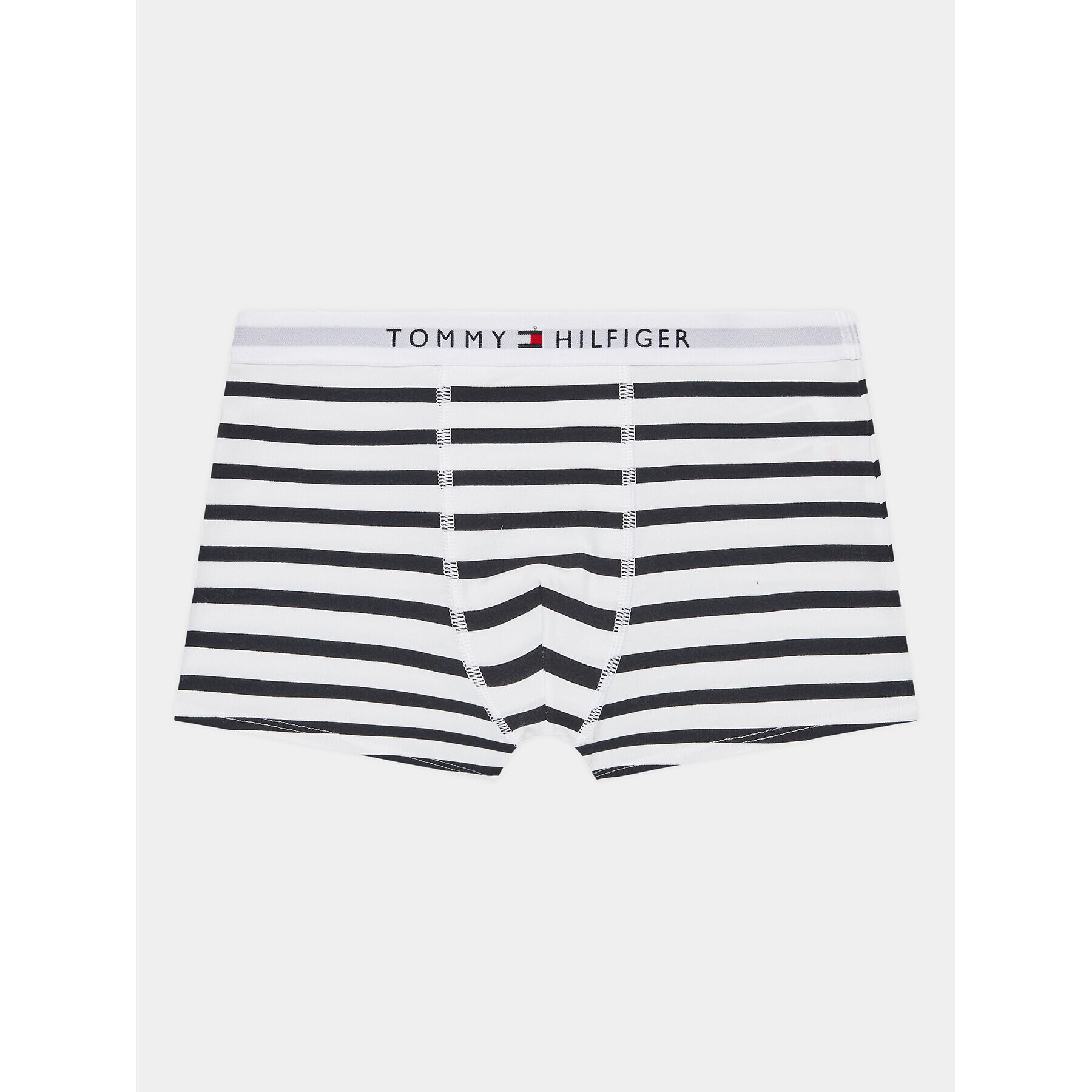 Tommy Hilfiger Комплект 2 чифта боксерки UB0UB00291 Цветен - Pepit.bg