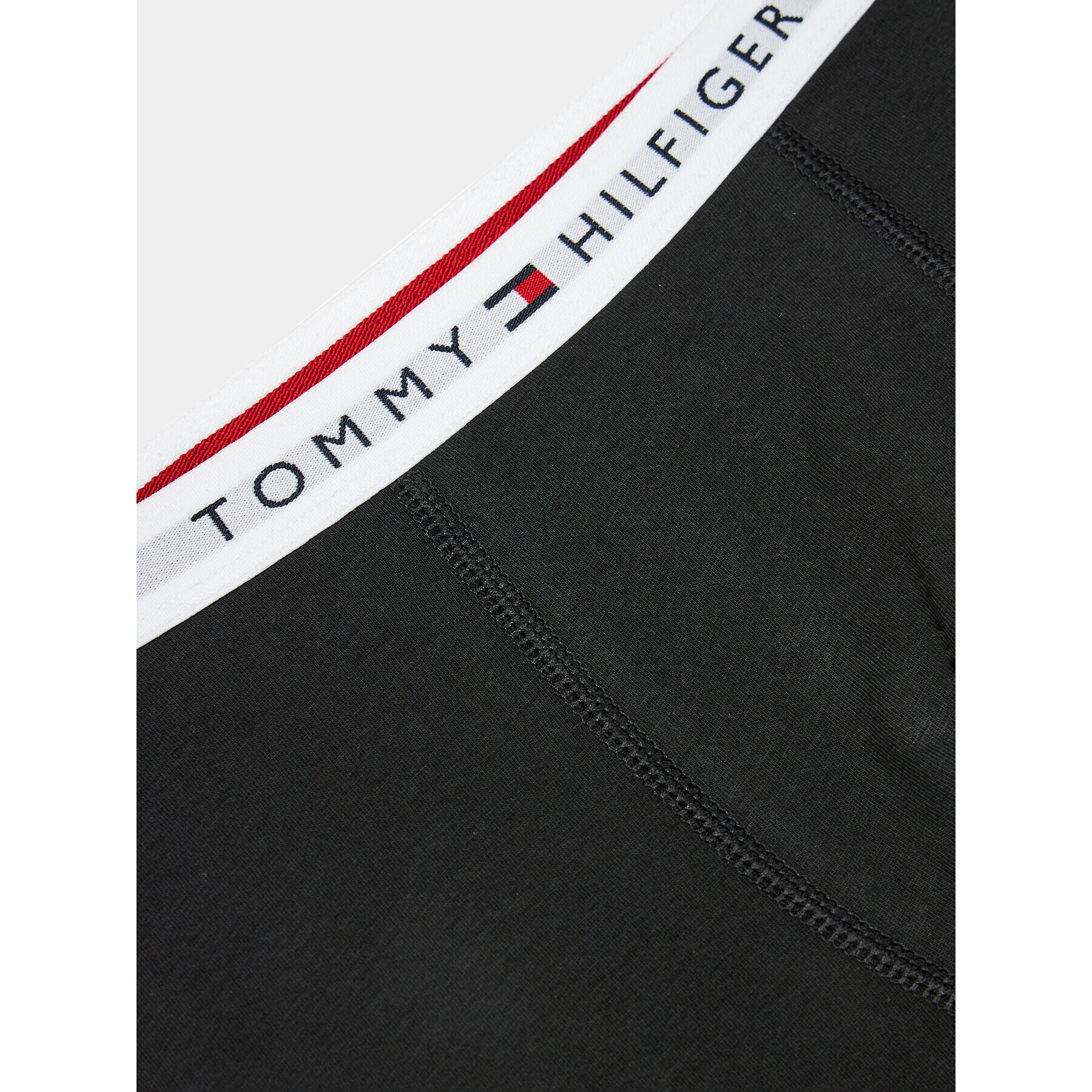 Tommy Hilfiger Комплект 2 чифта боксерки UB0UB00341 Черен - Pepit.bg