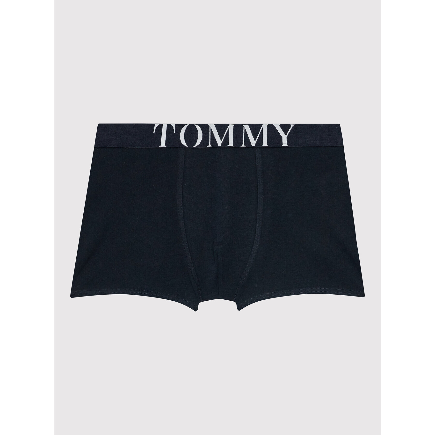 Tommy Hilfiger Комплект 2 чифта боксерки UB0UB00435 Цветен - Pepit.bg