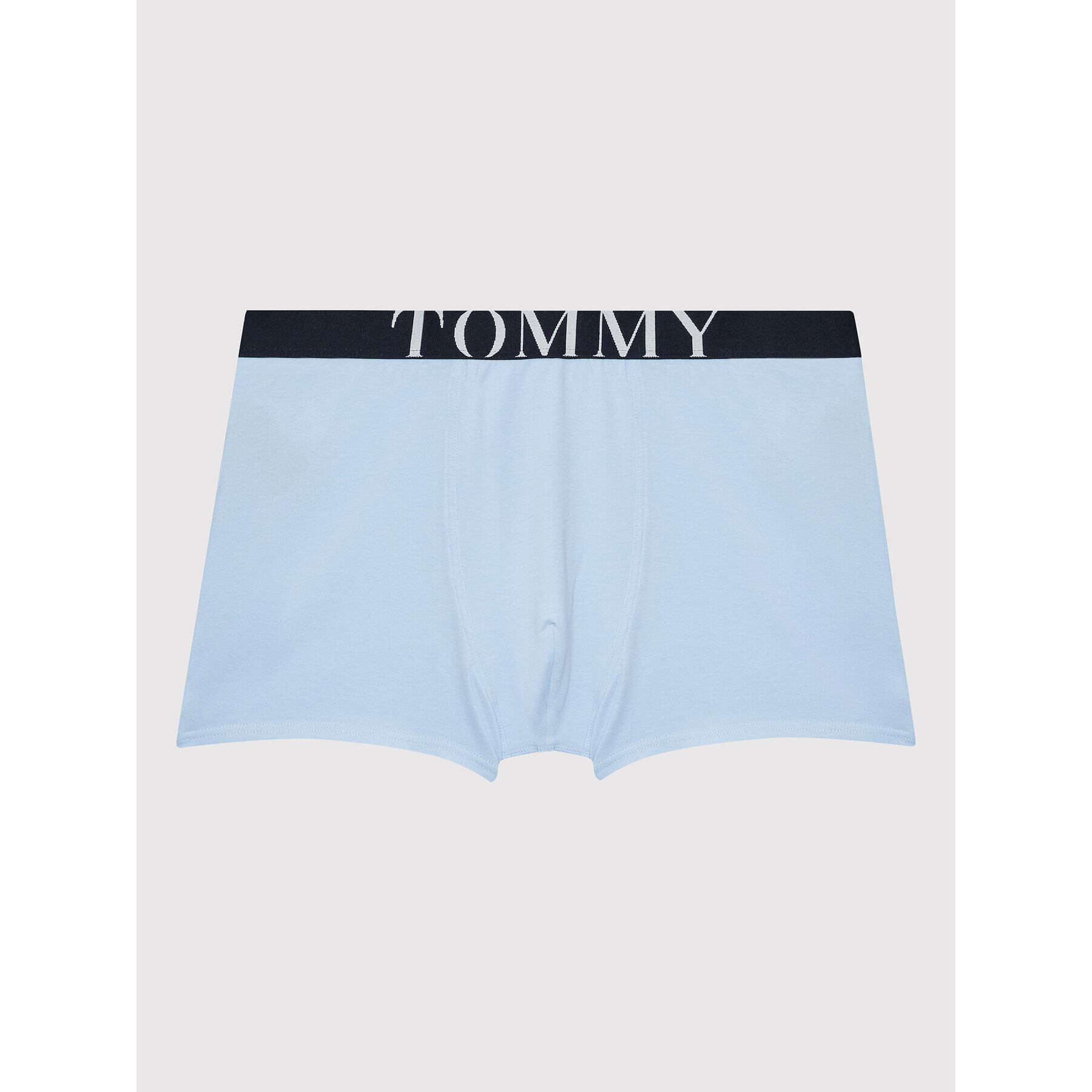 Tommy Hilfiger Комплект 2 чифта боксерки UB0UB00435 Цветен - Pepit.bg